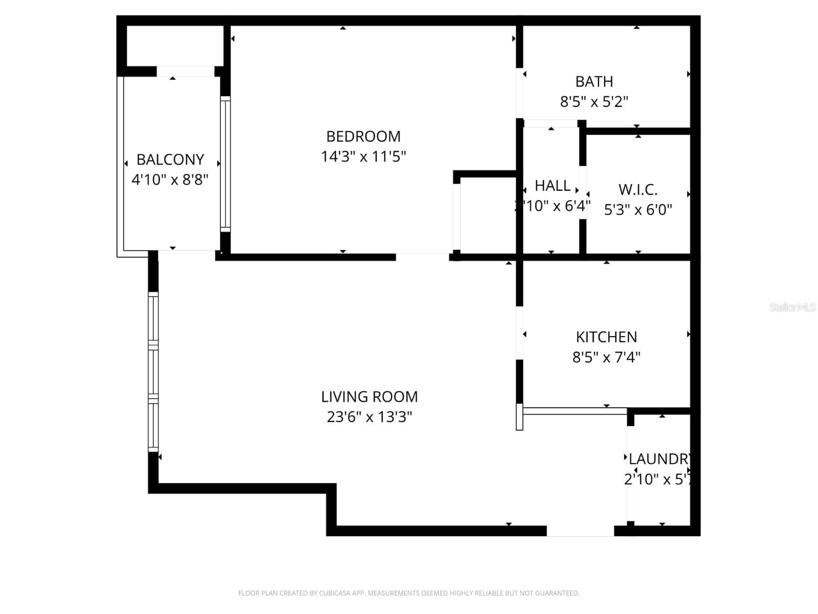 1401 S PALMETTO AVE #616, DAYTONA BEACH, FL, 32114