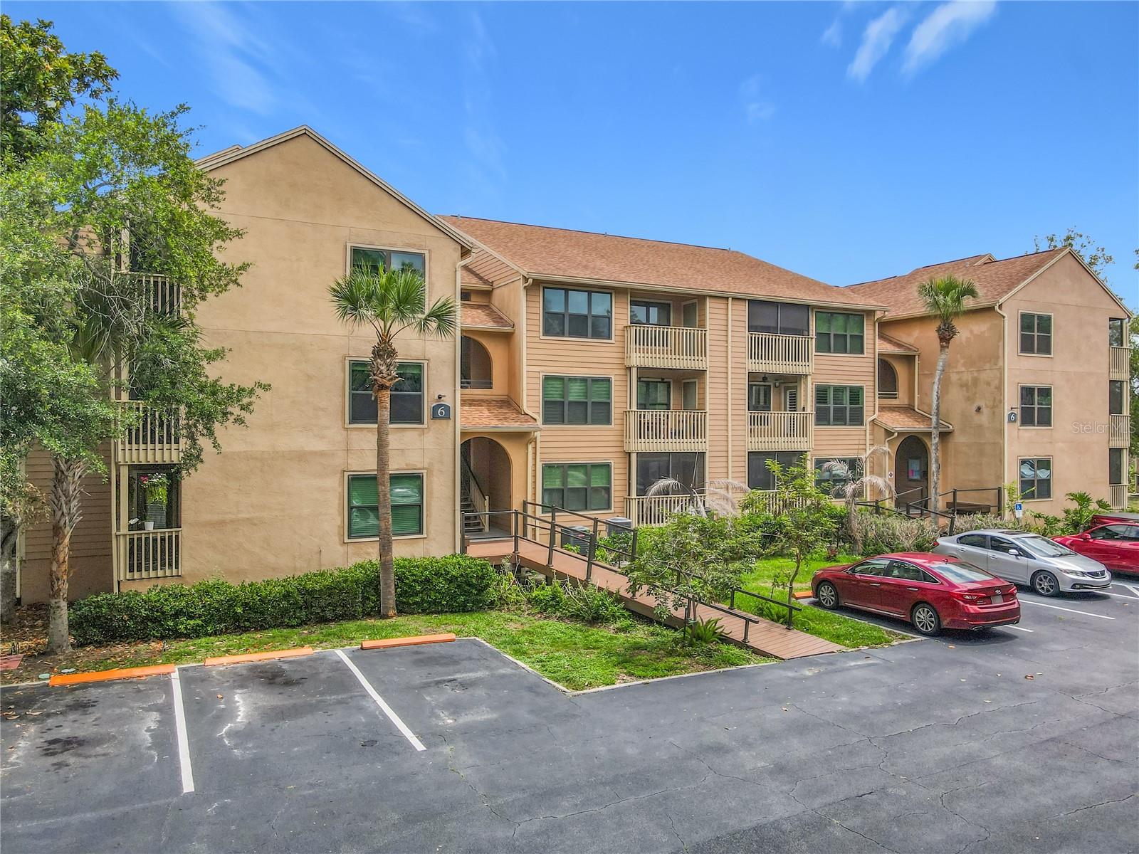 1401 S PALMETTO AVE #616, DAYTONA BEACH, FL, 32114
