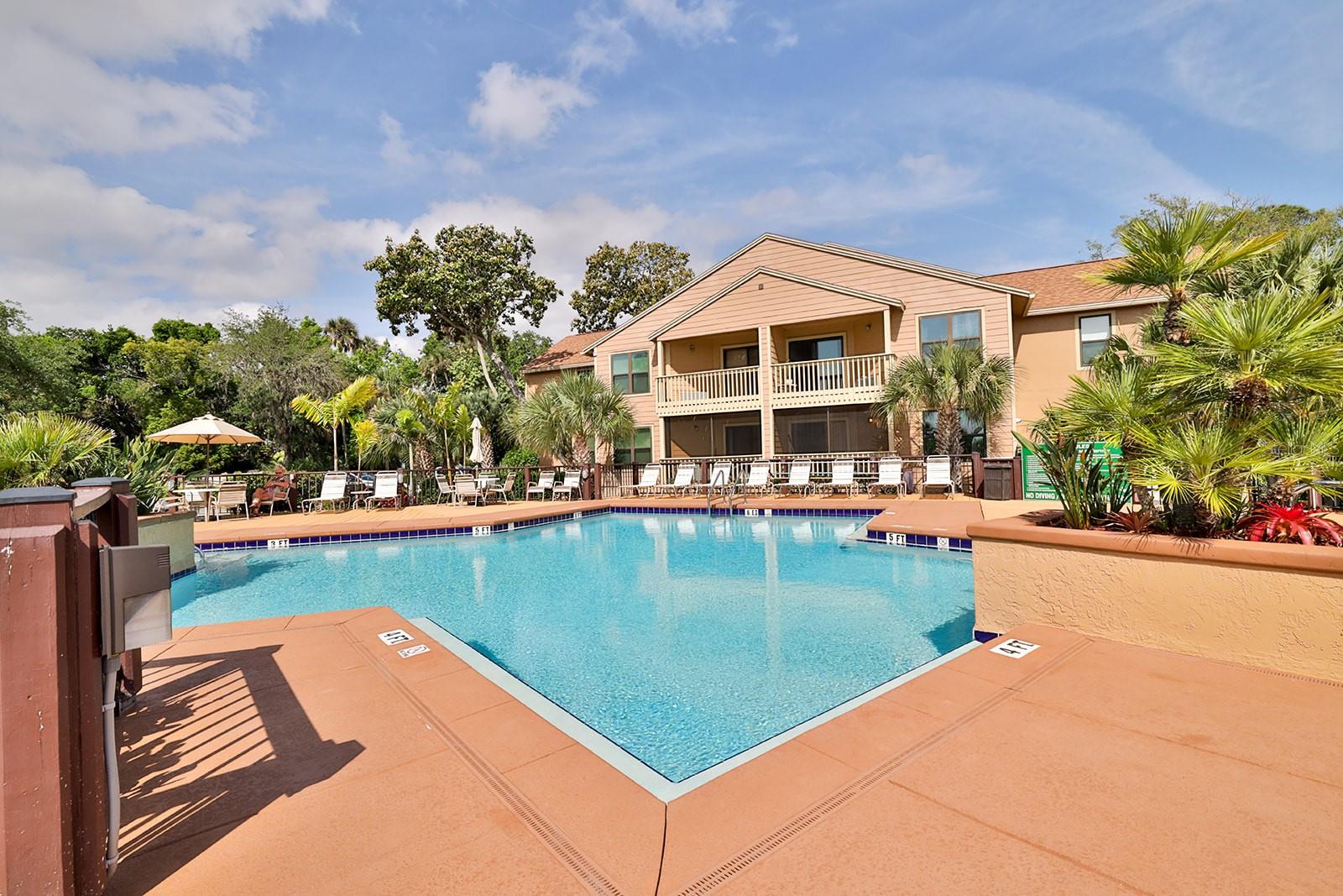 1401 S PALMETTO AVE #616, DAYTONA BEACH, FL, 32114