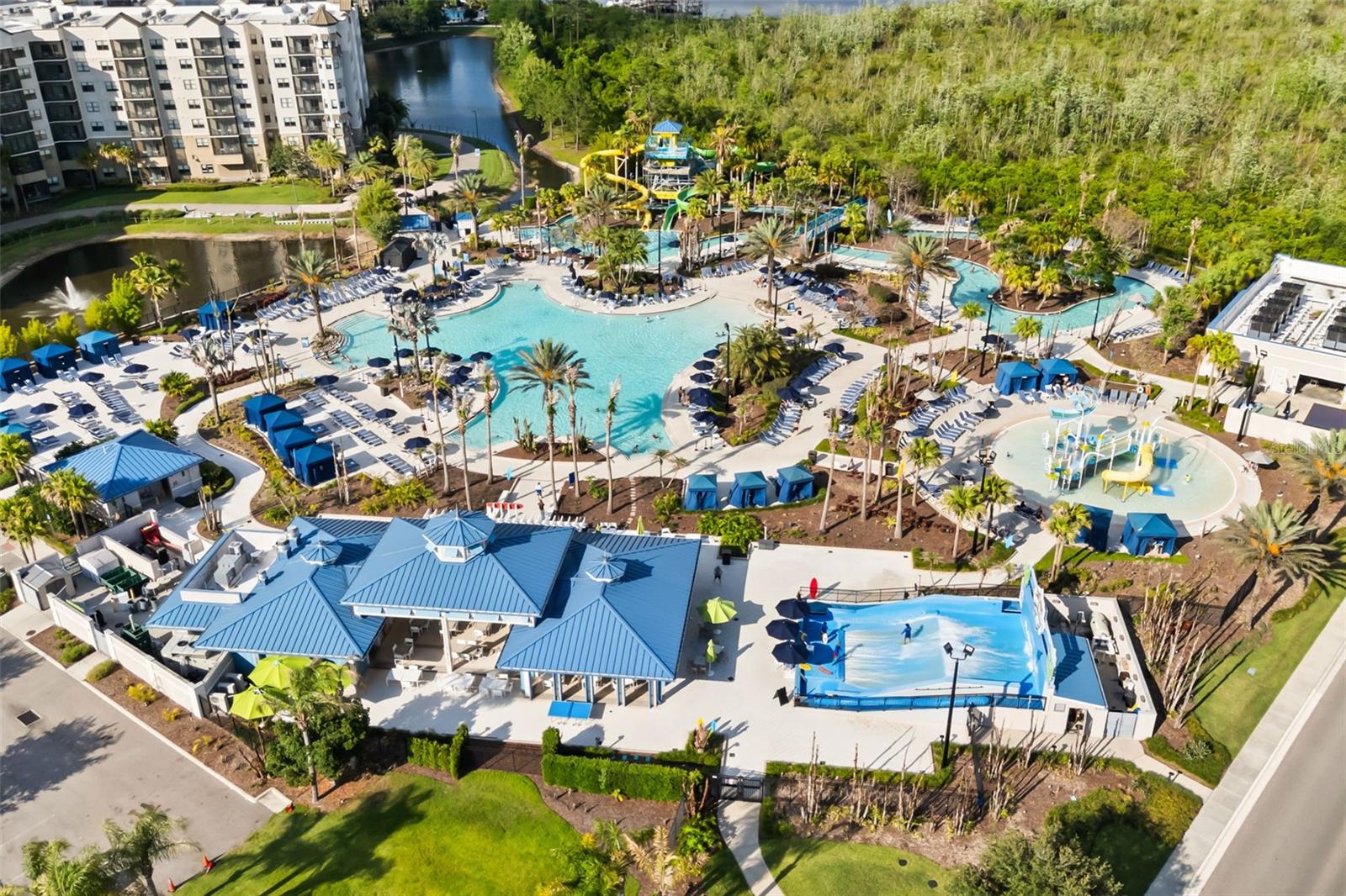 14501 GROVE RESORT AVE #2315, WINTER GARDEN, FL, 34787