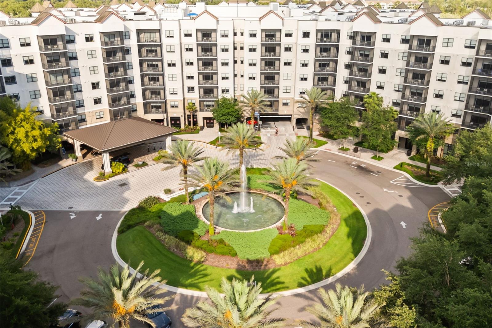 14501 GROVE RESORT AVE #2315, WINTER GARDEN, FL, 34787