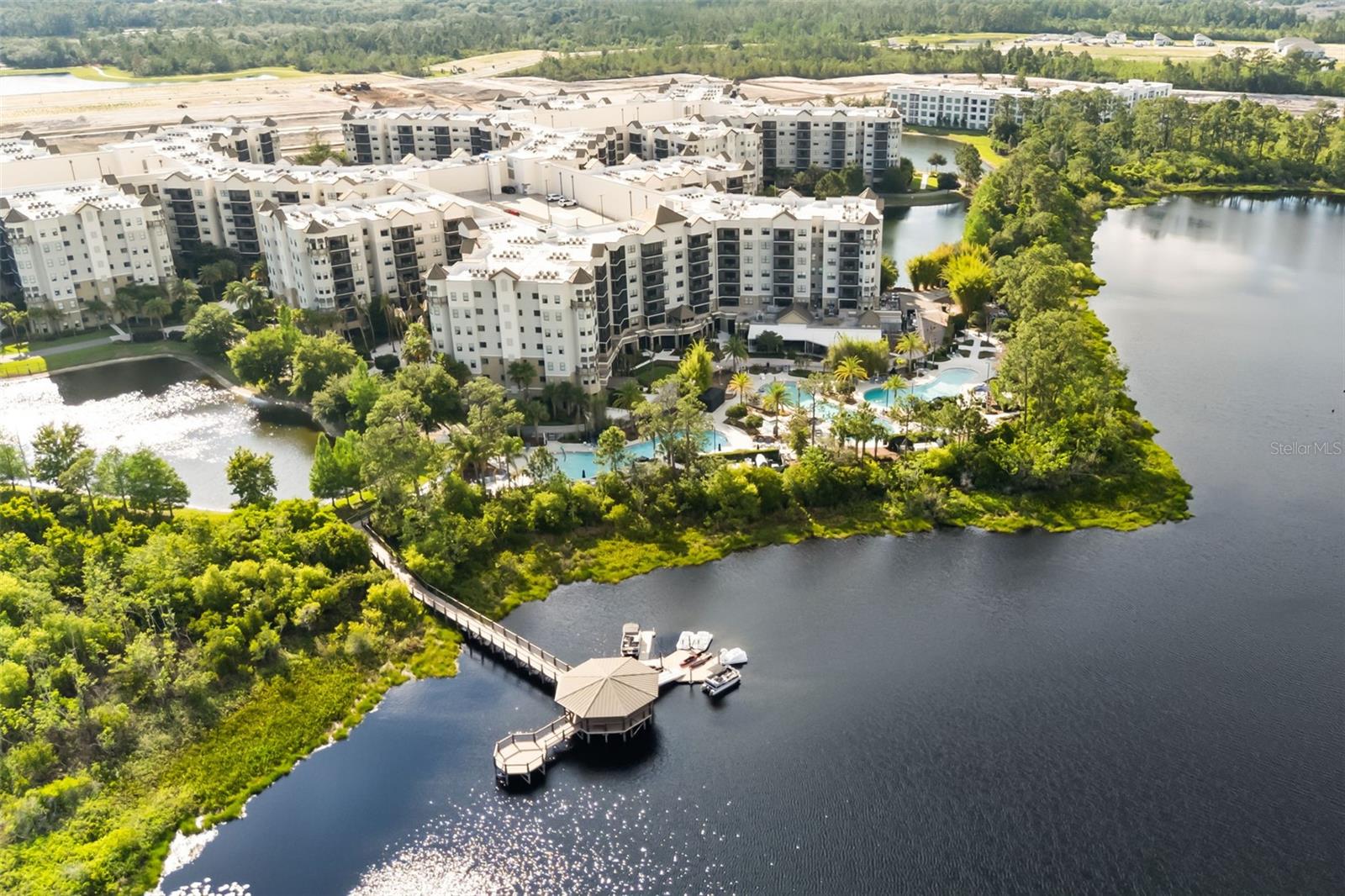 14501 GROVE RESORT AVE #2315, WINTER GARDEN, FL, 34787