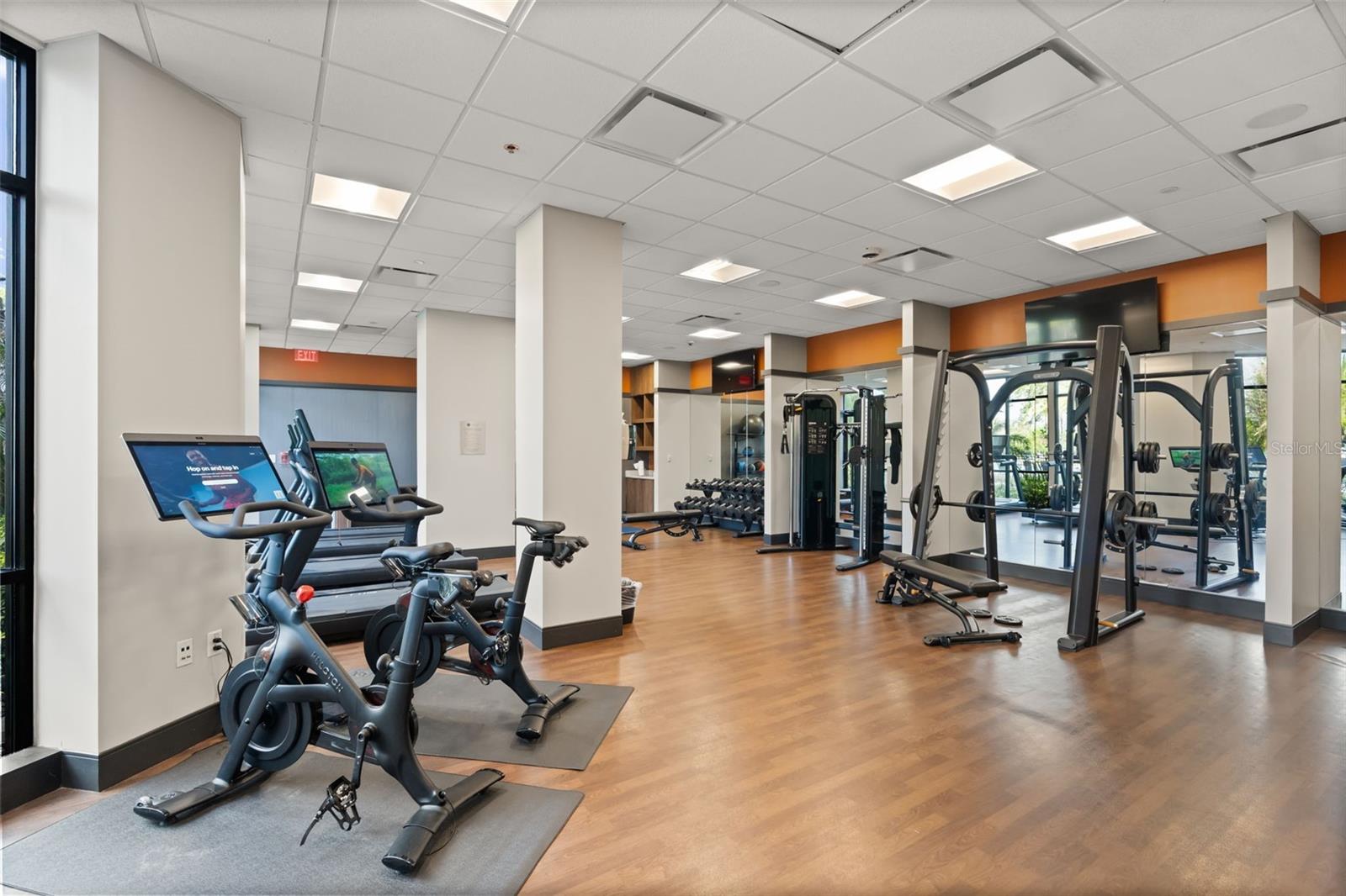 14501 GROVE RESORT AVE #2315, WINTER GARDEN, FL, 34787