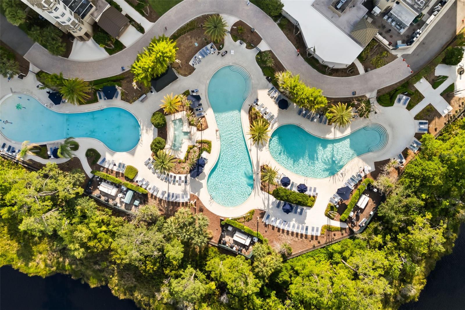 14501 GROVE RESORT AVE #2315, WINTER GARDEN, FL, 34787