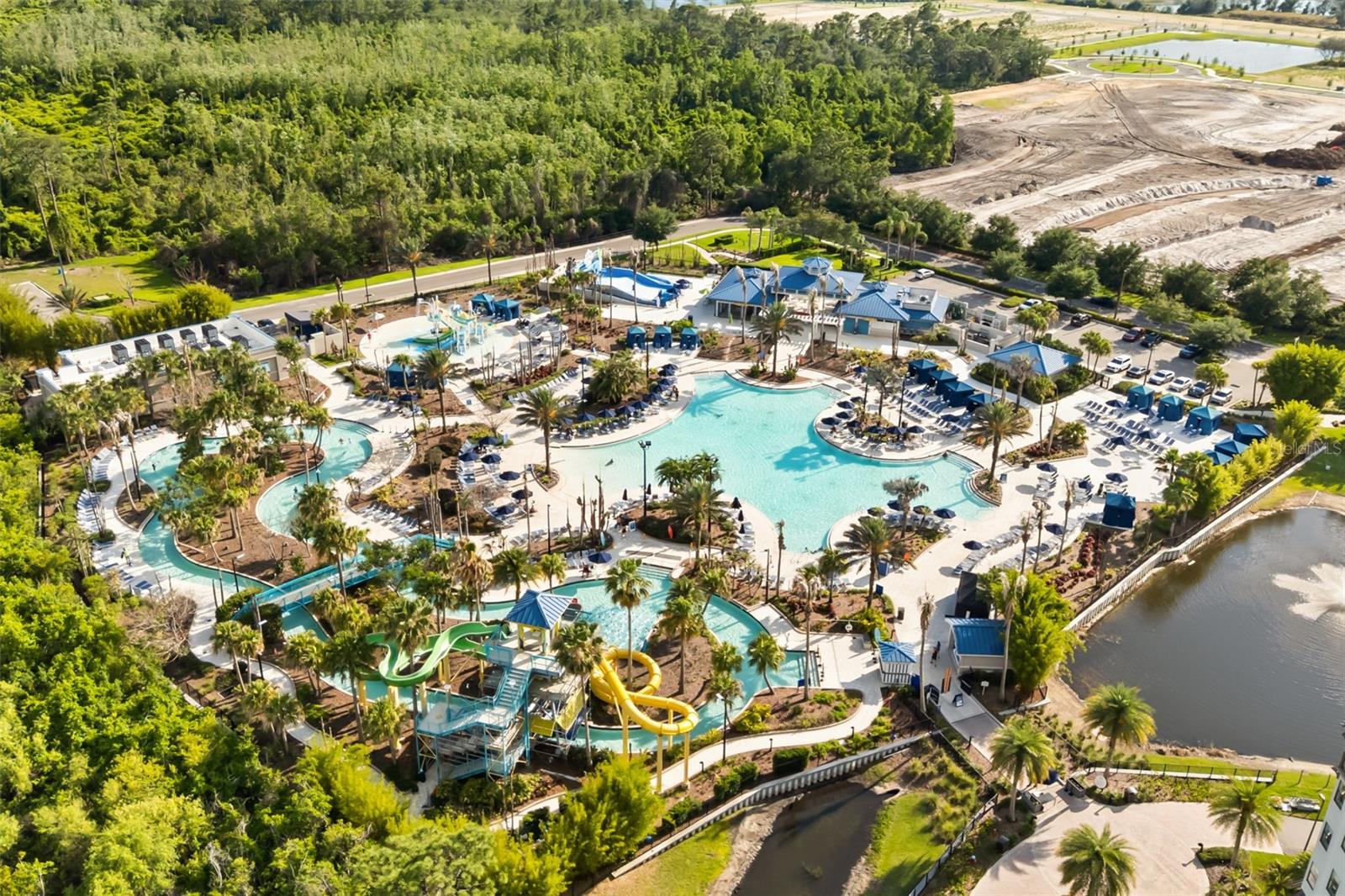 14501 GROVE RESORT AVE #2315, WINTER GARDEN, FL, 34787