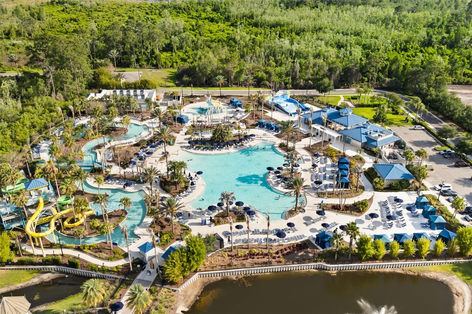 14501 GROVE RESORT AVE #2315, WINTER GARDEN, FL, 34787