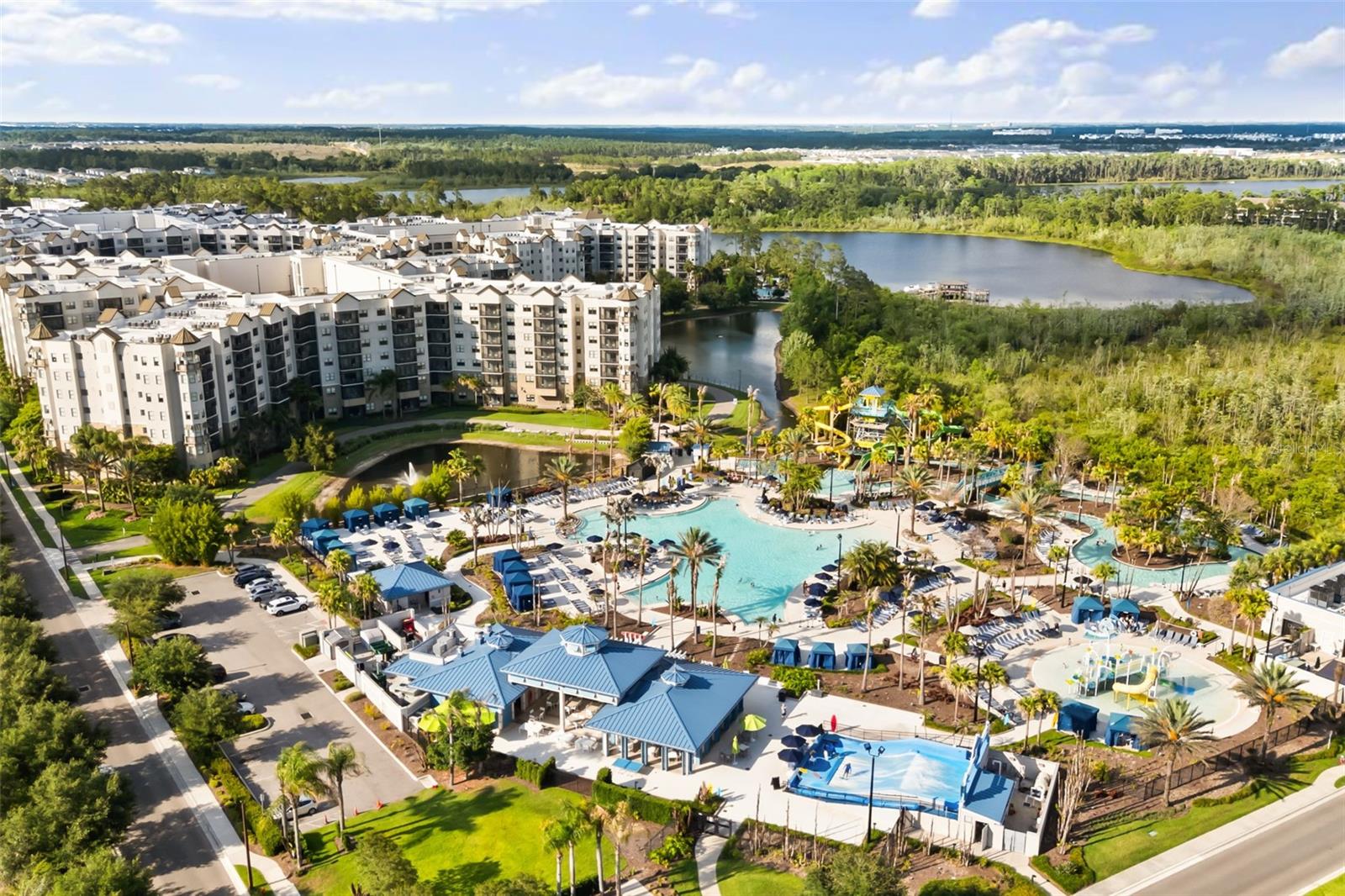 14501 GROVE RESORT AVE #2315, WINTER GARDEN, FL, 34787