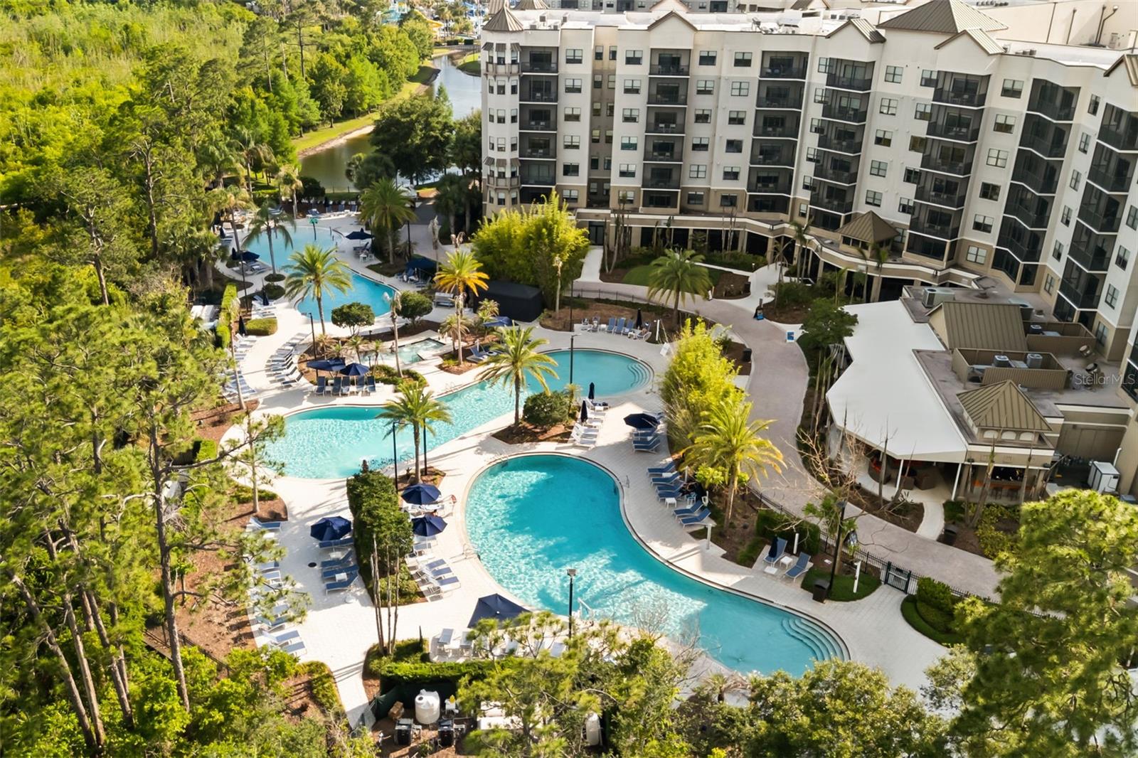 14501 GROVE RESORT AVE #2315, WINTER GARDEN, FL, 34787