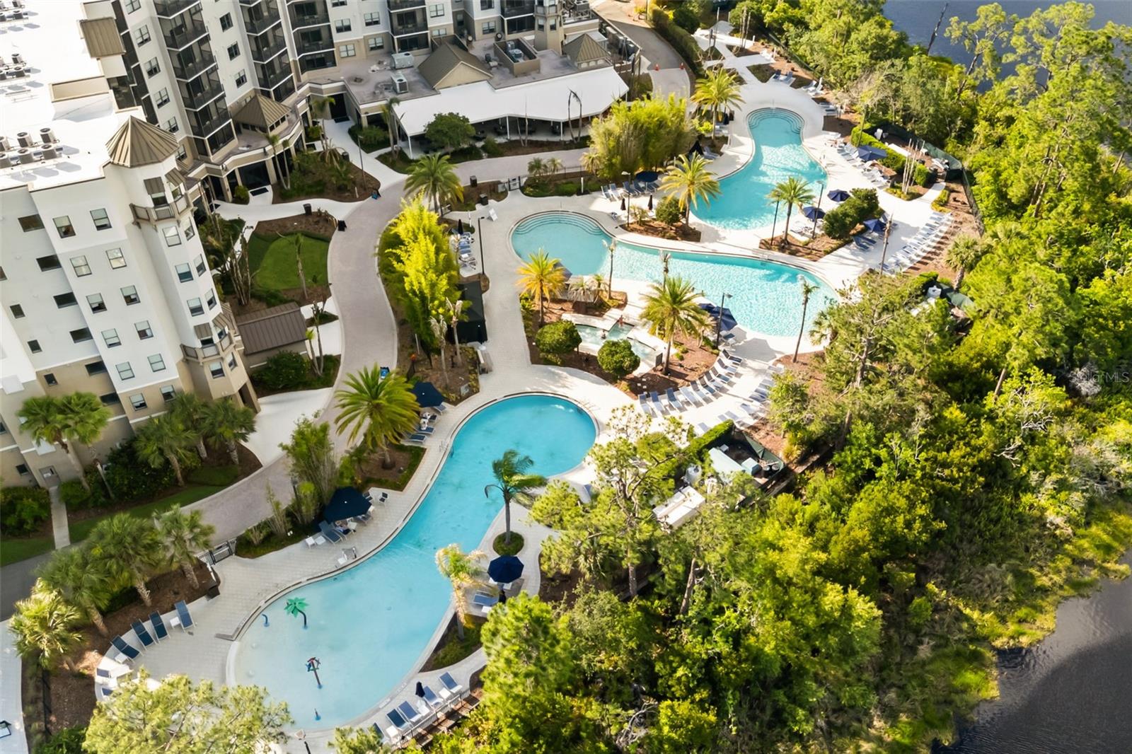 14501 GROVE RESORT AVE #2315, WINTER GARDEN, FL, 34787