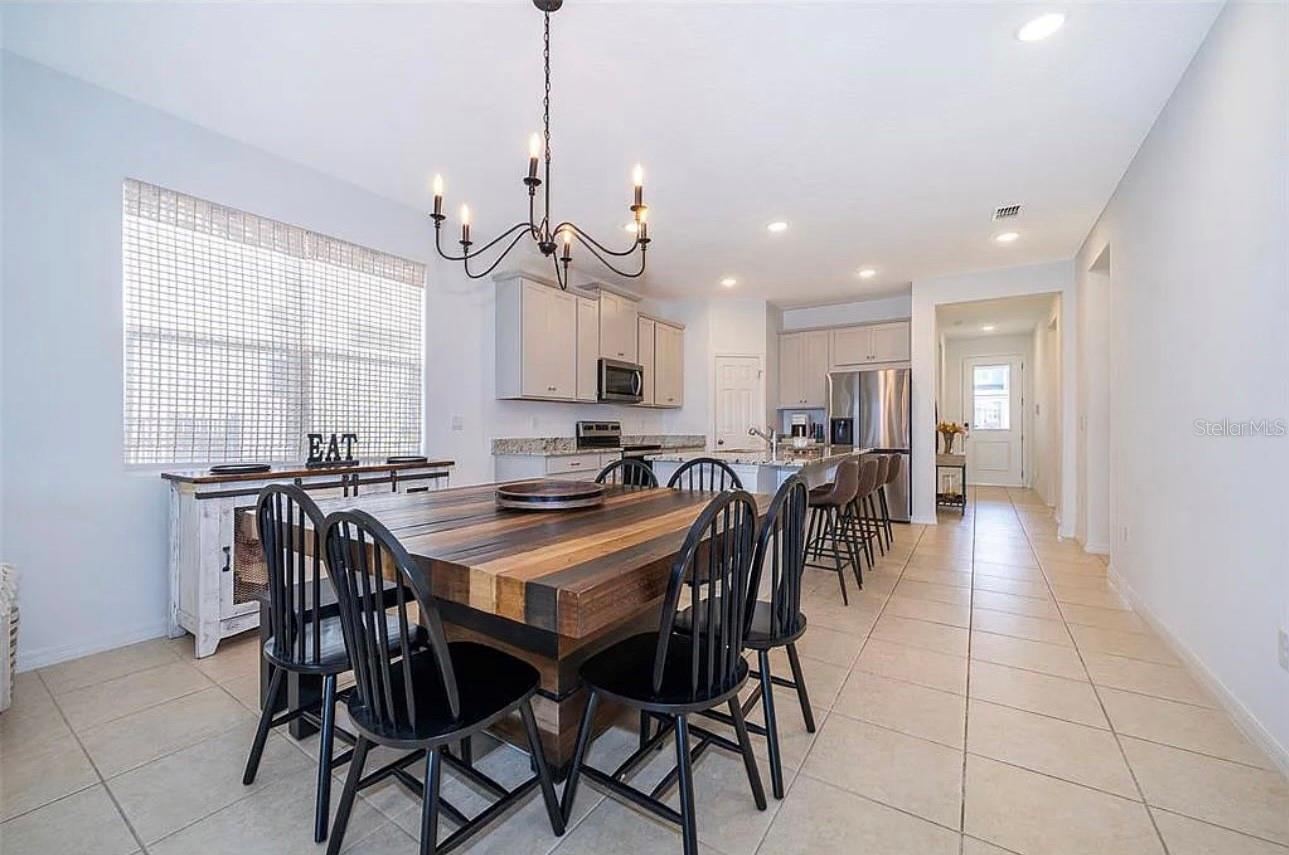 2514 VOLUNTEER AVE, KISSIMMEE, FL, 34744