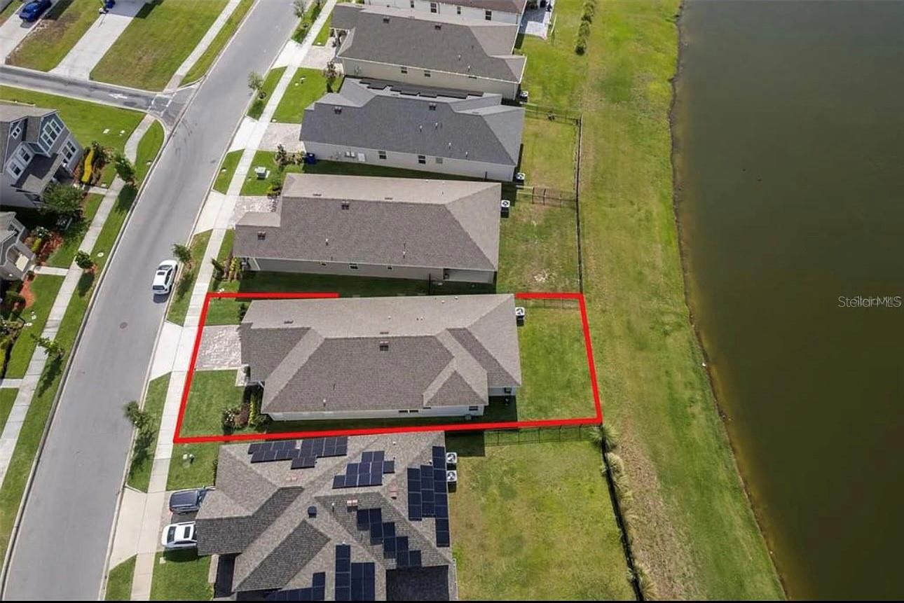 2514 VOLUNTEER AVE, KISSIMMEE, FL, 34744