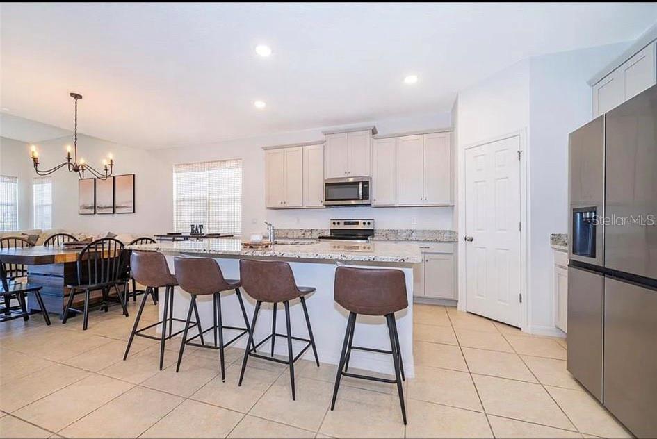 2514 VOLUNTEER AVE, KISSIMMEE, FL, 34744