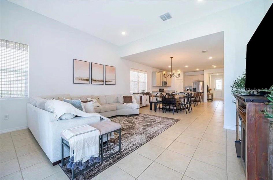 2514 VOLUNTEER AVE, KISSIMMEE, FL, 34744