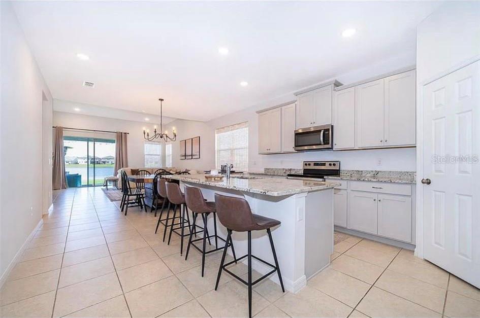 2514 VOLUNTEER AVE, KISSIMMEE, FL, 34744