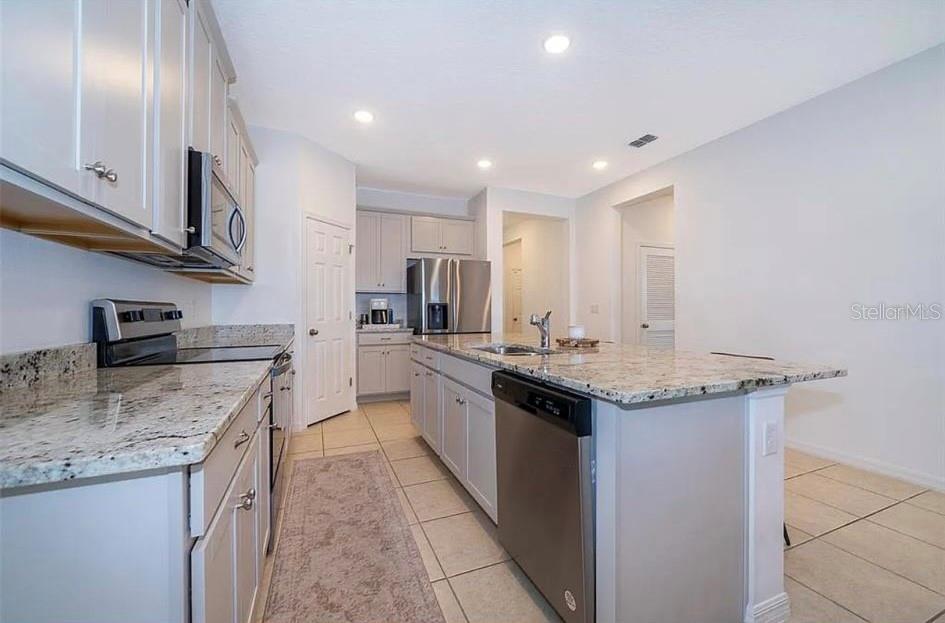 2514 VOLUNTEER AVE, KISSIMMEE, FL, 34744