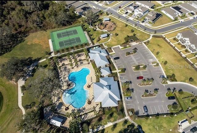 2514 VOLUNTEER AVE, KISSIMMEE, FL, 34744