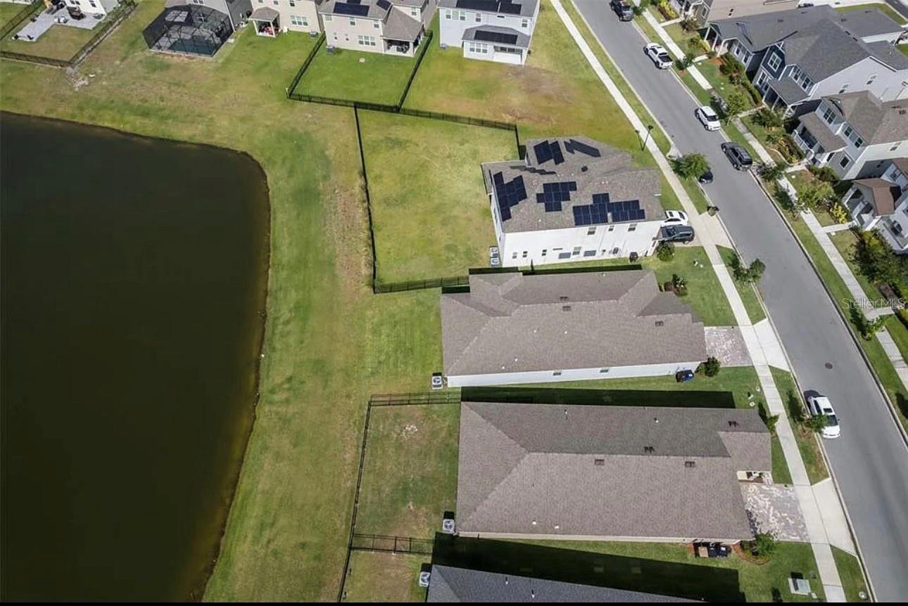 2514 VOLUNTEER AVE, KISSIMMEE, FL, 34744