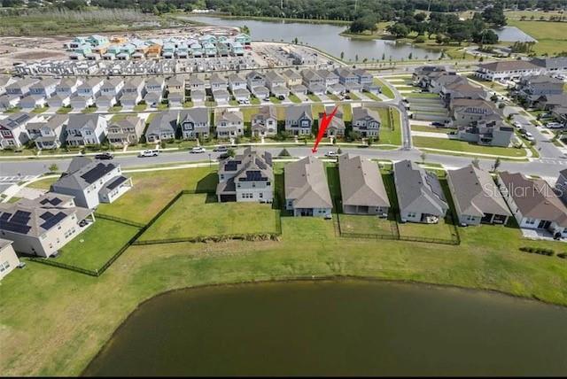 2514 VOLUNTEER AVE, KISSIMMEE, FL, 34744