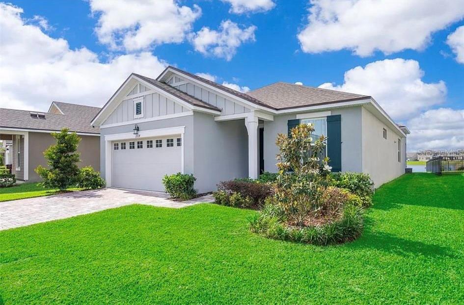 2514 VOLUNTEER AVE, KISSIMMEE, FL, 34744