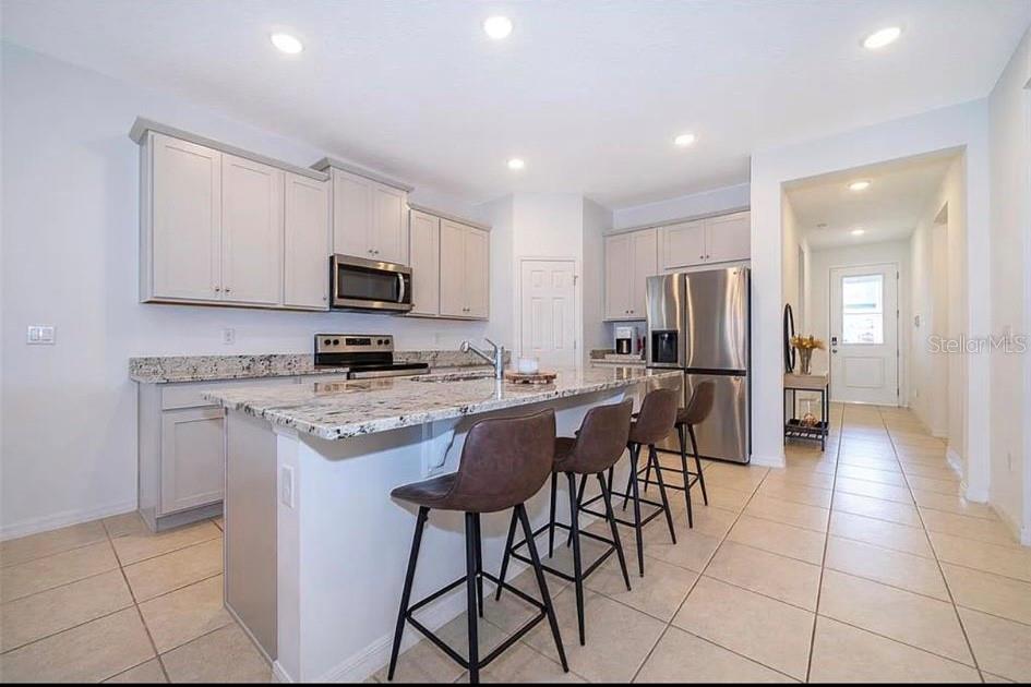 2514 VOLUNTEER AVE, KISSIMMEE, FL, 34744