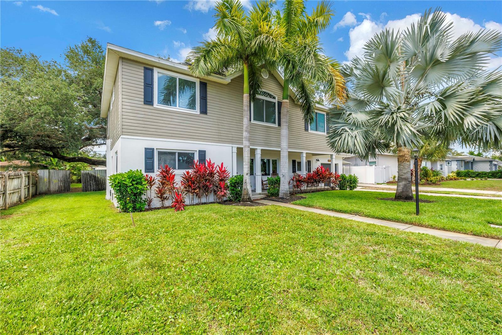 10819 SEMINOLE DR N, ST PETERSBURG, FL, 33708