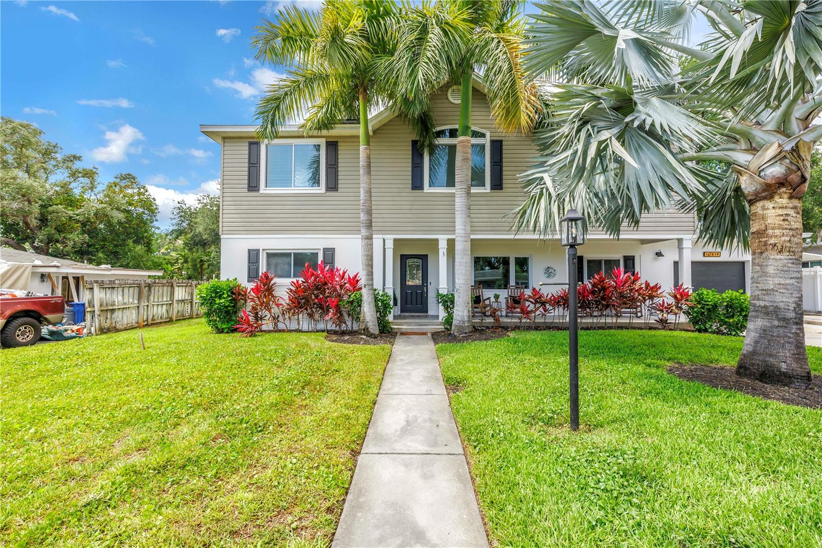 10819 SEMINOLE DR N, ST PETERSBURG, FL, 33708