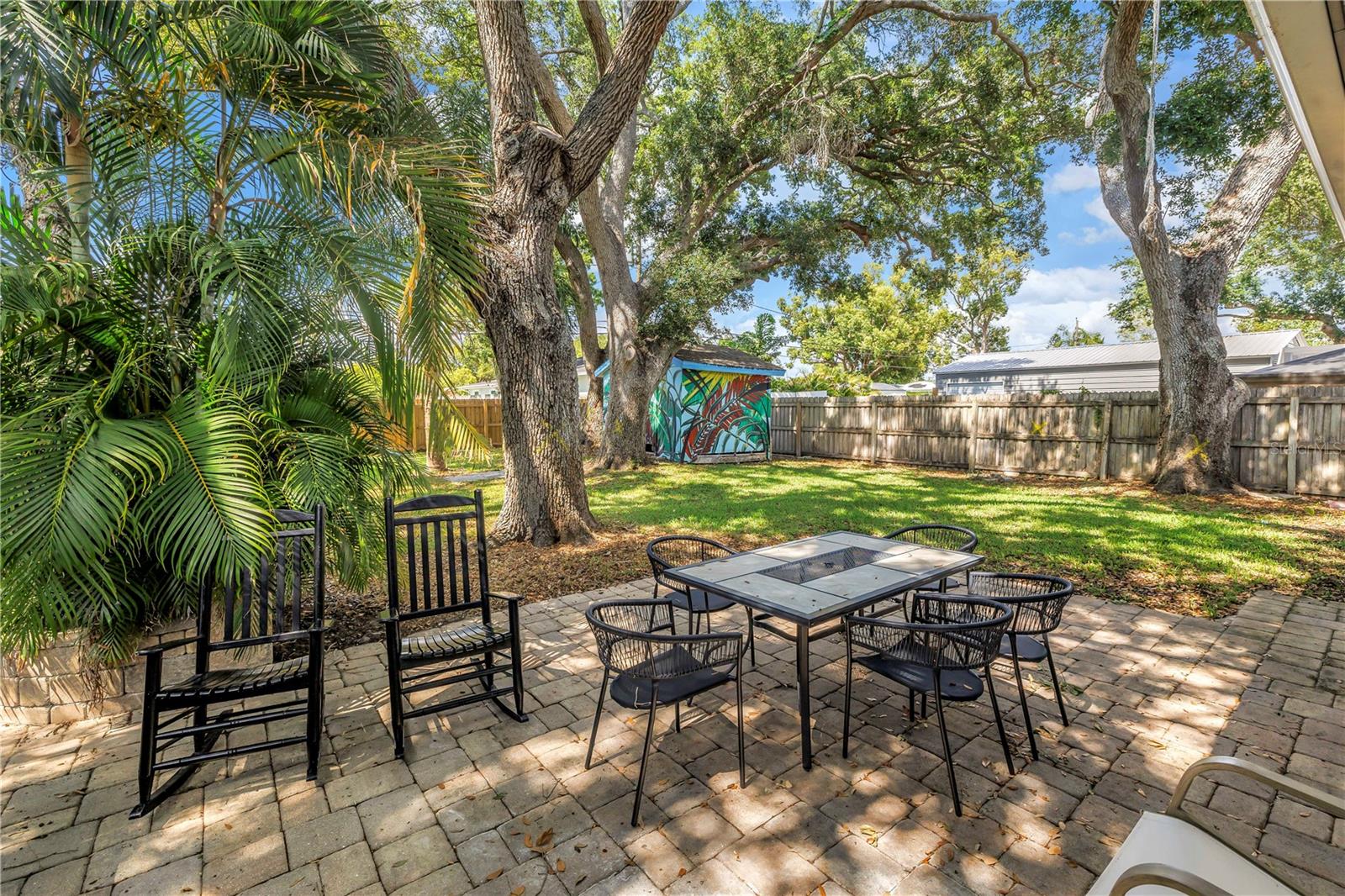 10819 SEMINOLE DR N, ST PETERSBURG, FL, 33708