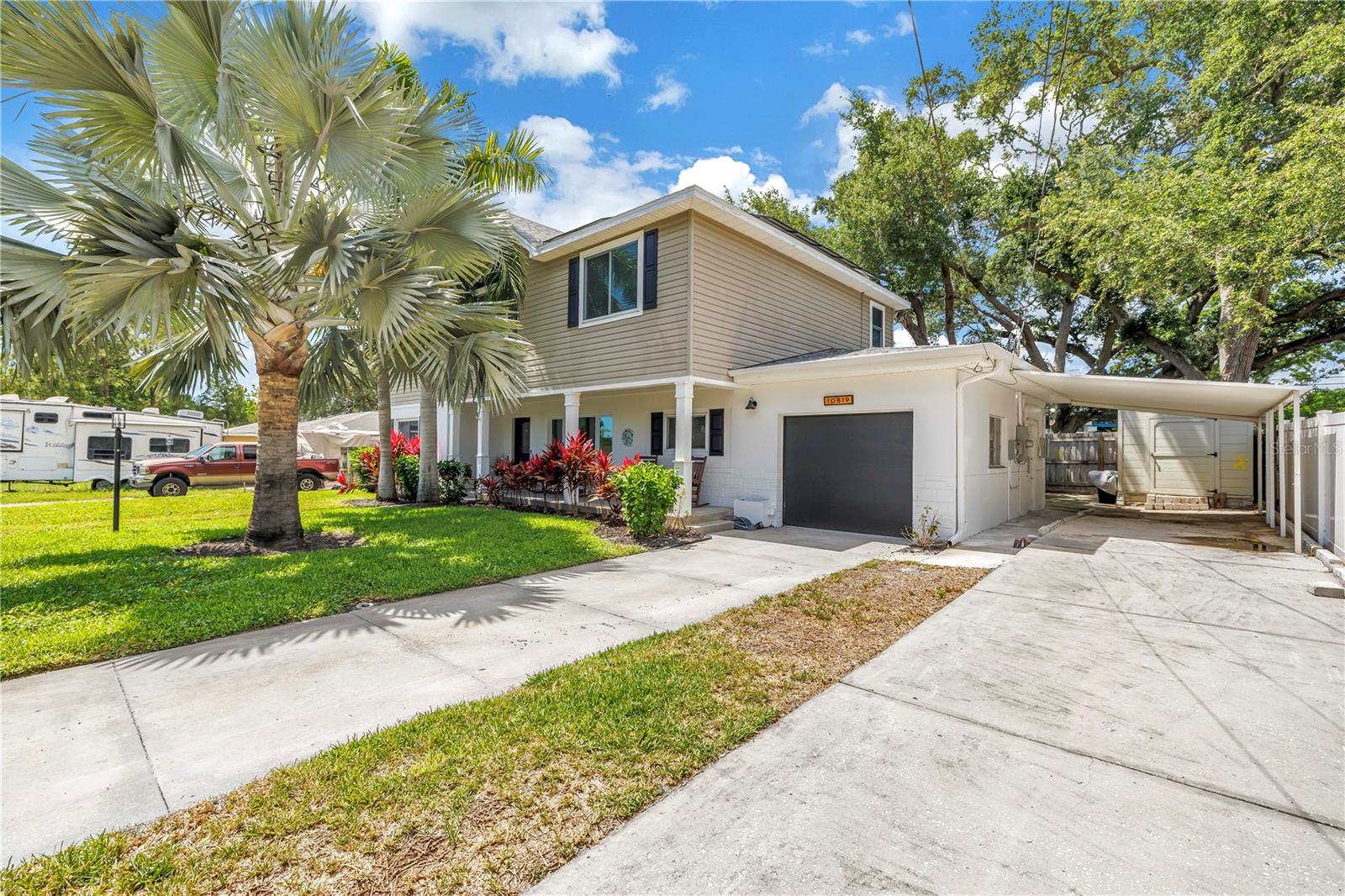 10819 SEMINOLE DR N, ST PETERSBURG, FL, 33708