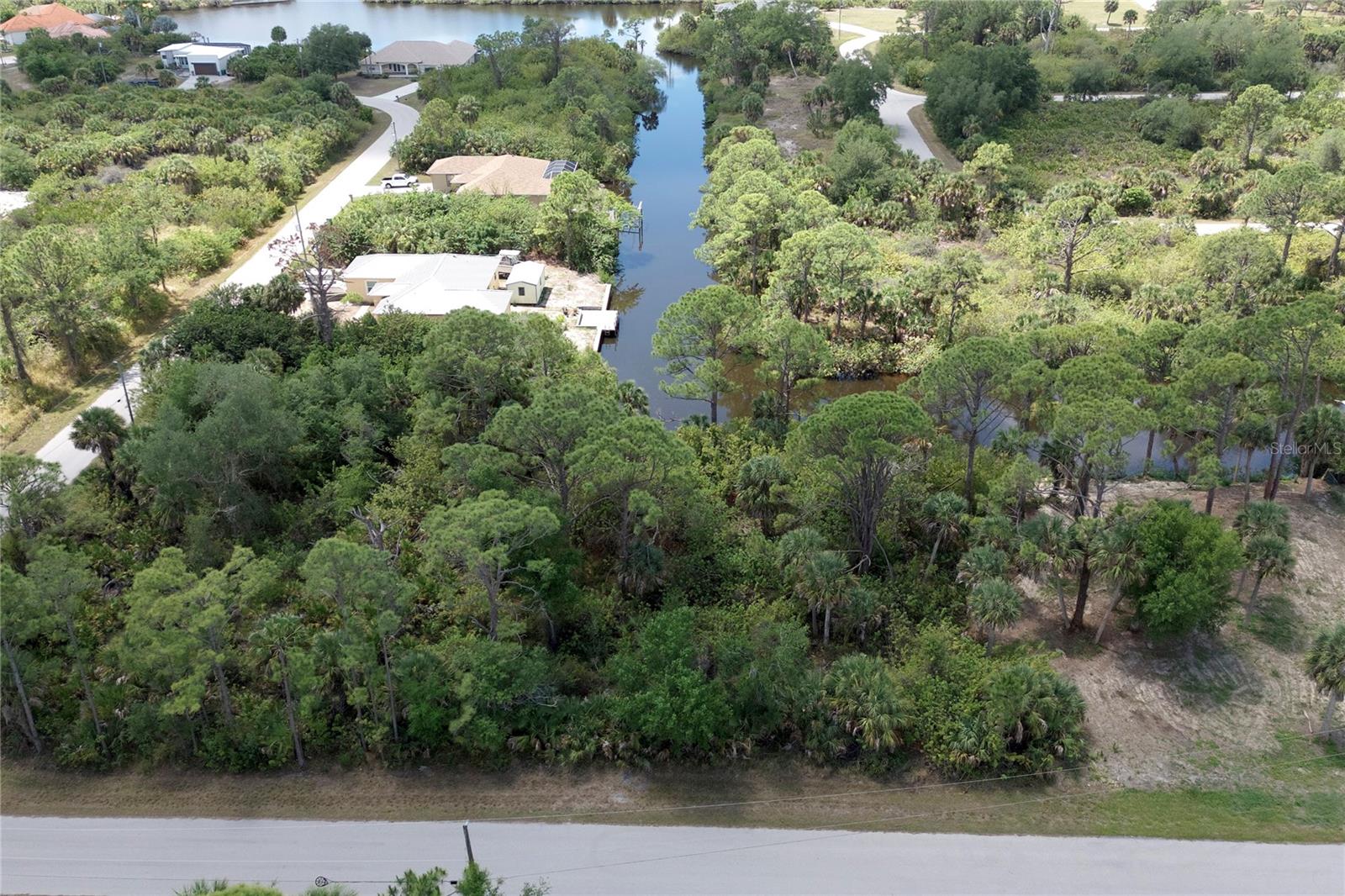 13461 PULLEN AVE, PORT CHARLOTTE, FL, 33953