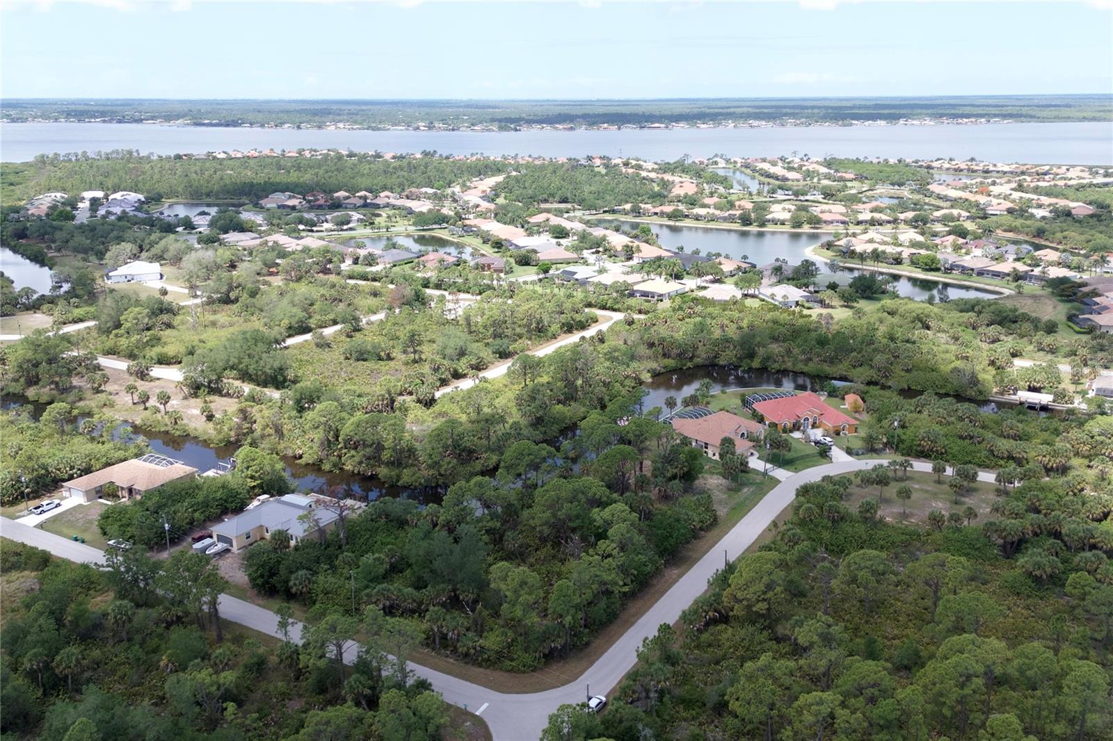 13461 PULLEN AVE, PORT CHARLOTTE, FL, 33953