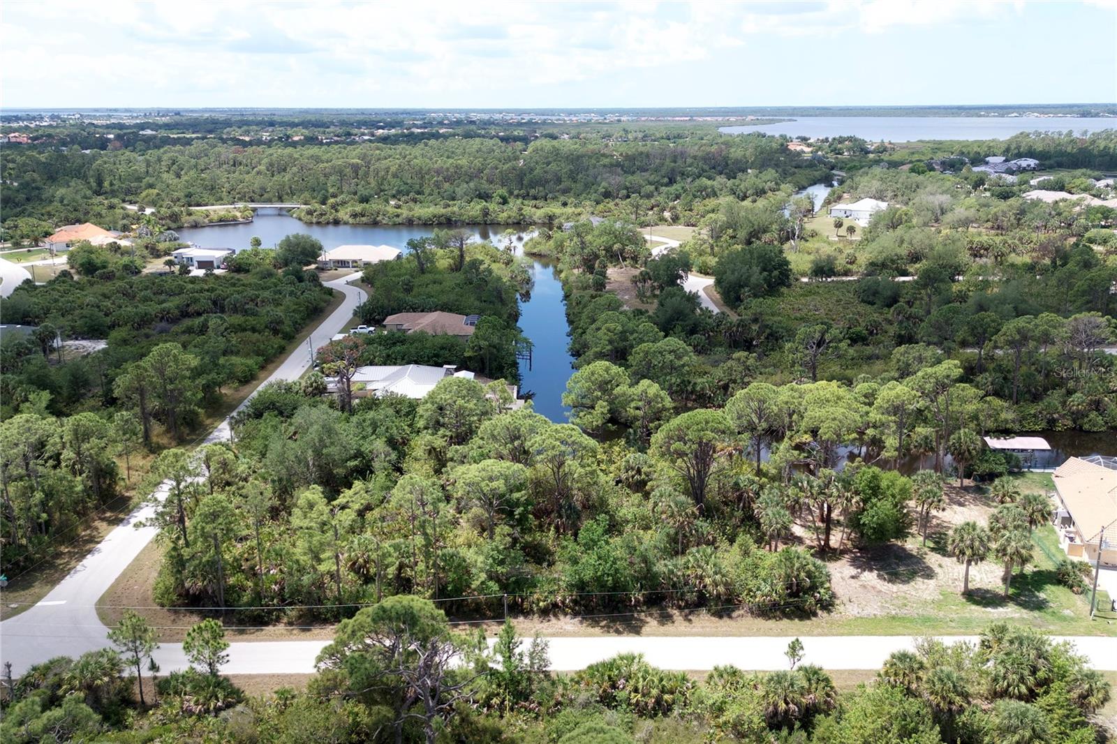 13461 PULLEN AVE, PORT CHARLOTTE, FL, 33953