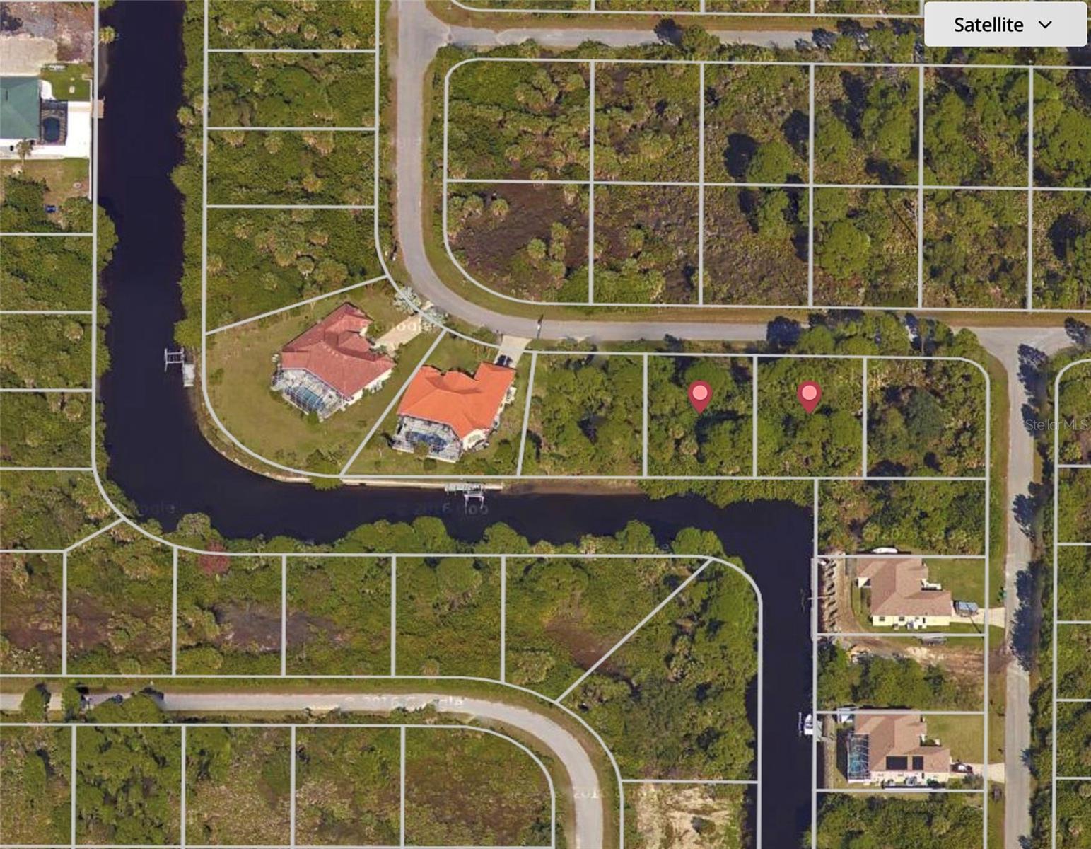 13461 PULLEN AVE, PORT CHARLOTTE, FL, 33953