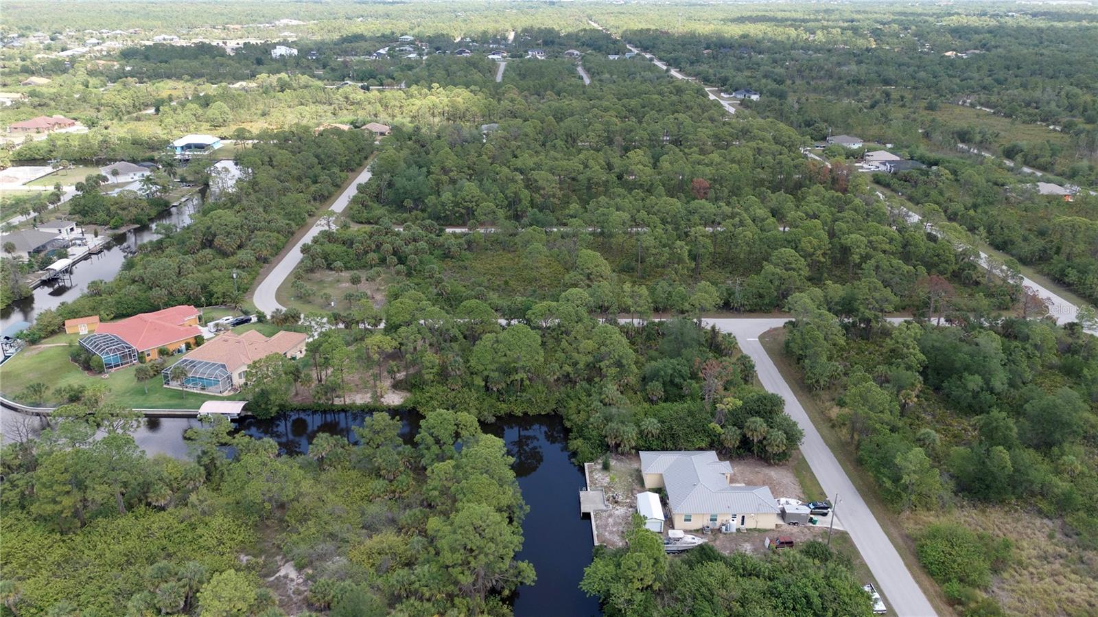 13461 PULLEN AVE, PORT CHARLOTTE, FL, 33953