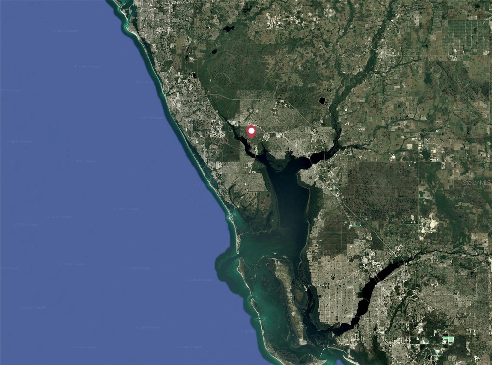 13461 PULLEN AVE, PORT CHARLOTTE, FL, 33953
