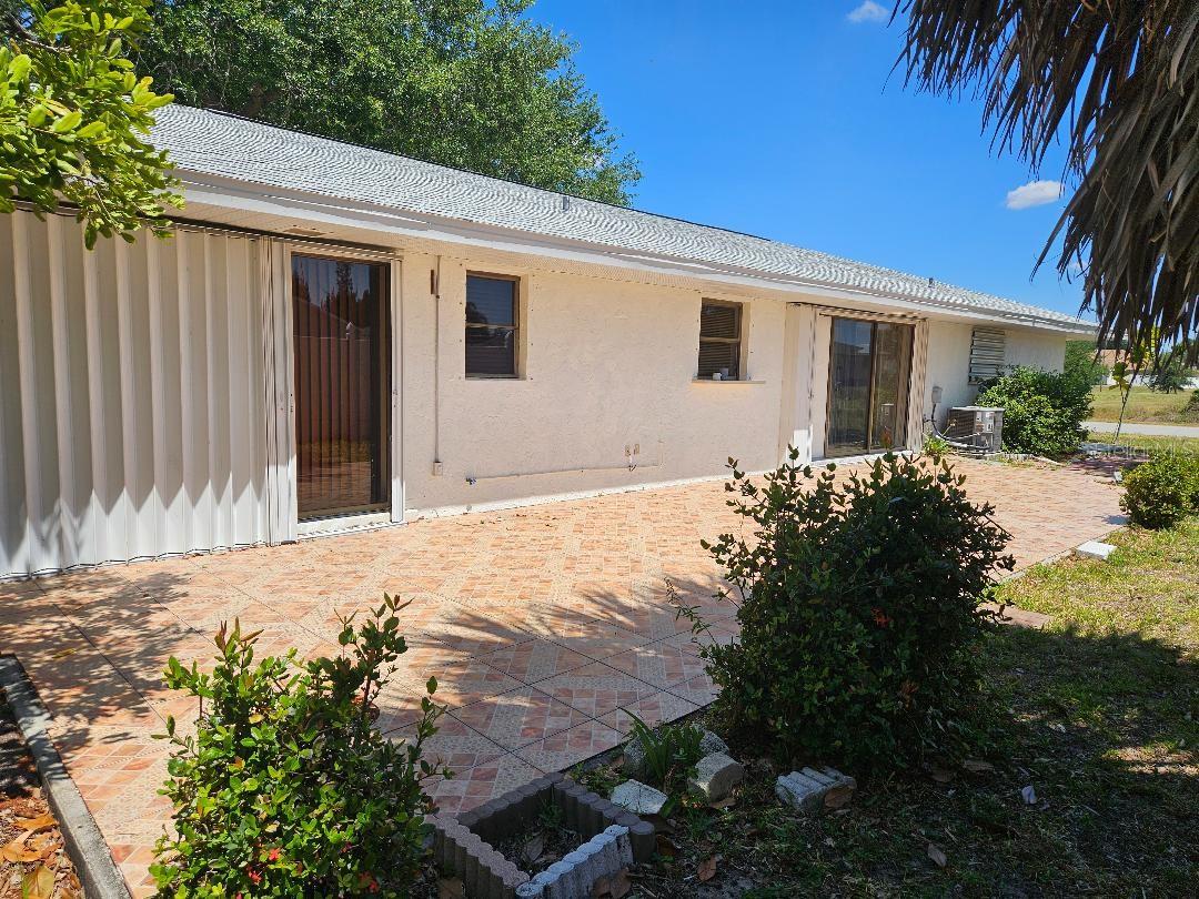 355 SPRING LAKE BLVD NW, PORT CHARLOTTE, FL, 33952