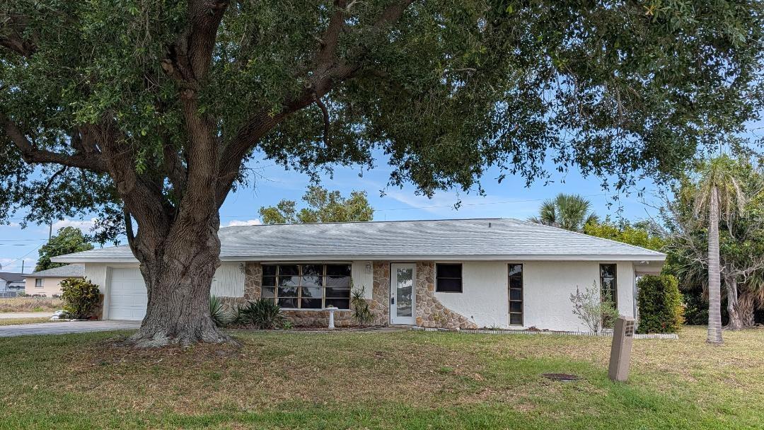 355 SPRING LAKE BLVD NW, PORT CHARLOTTE, FL, 33952