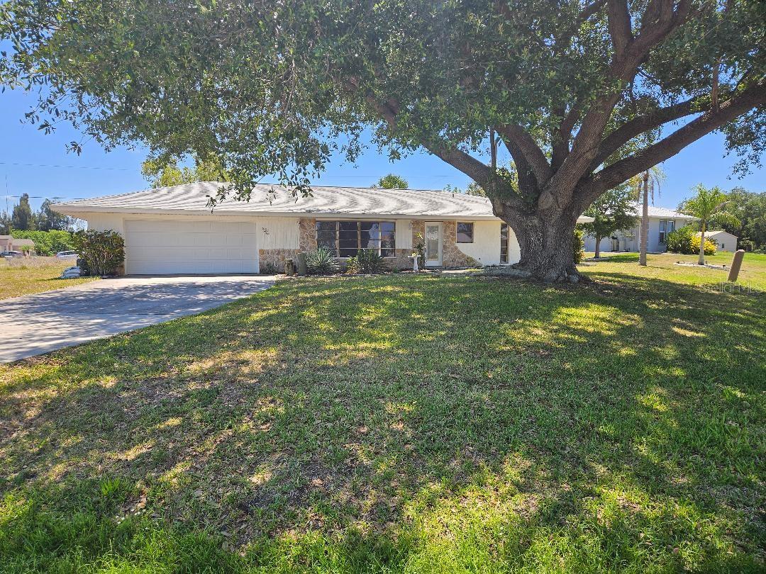 355 SPRING LAKE BLVD NW, PORT CHARLOTTE, FL, 33952