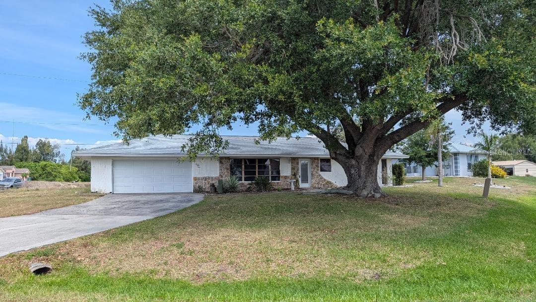 355 SPRING LAKE BLVD NW, PORT CHARLOTTE, FL, 33952