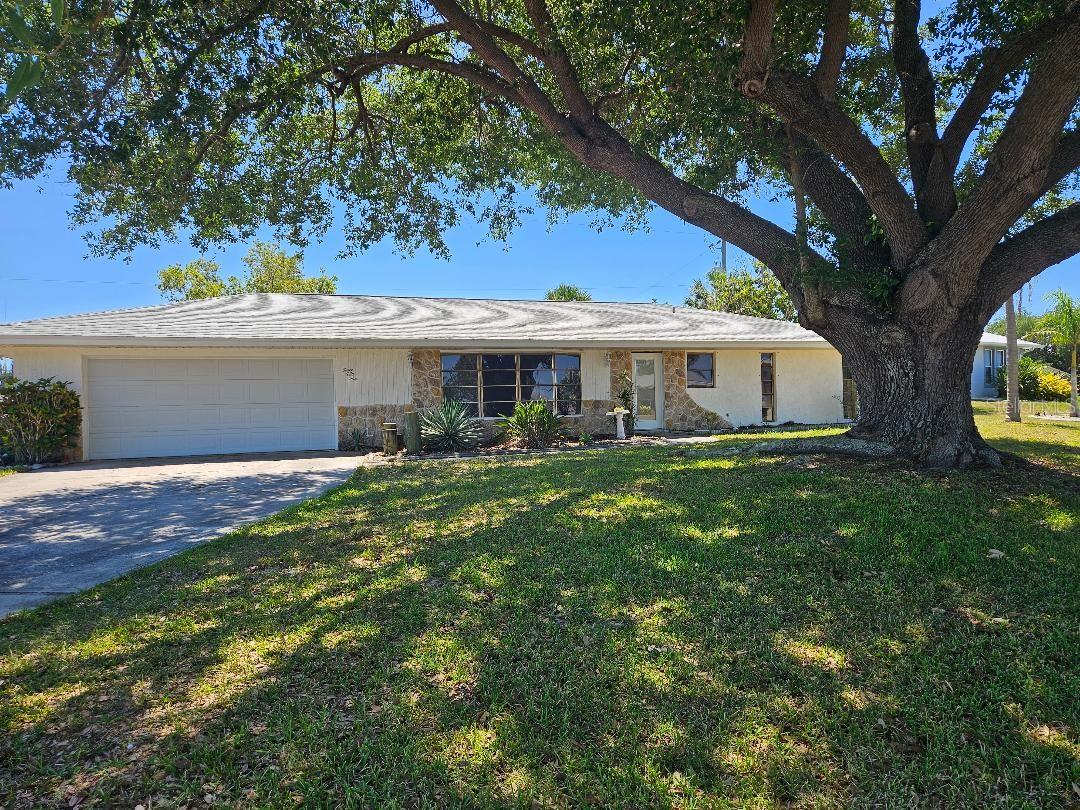 355 SPRING LAKE BLVD NW, PORT CHARLOTTE, FL, 33952