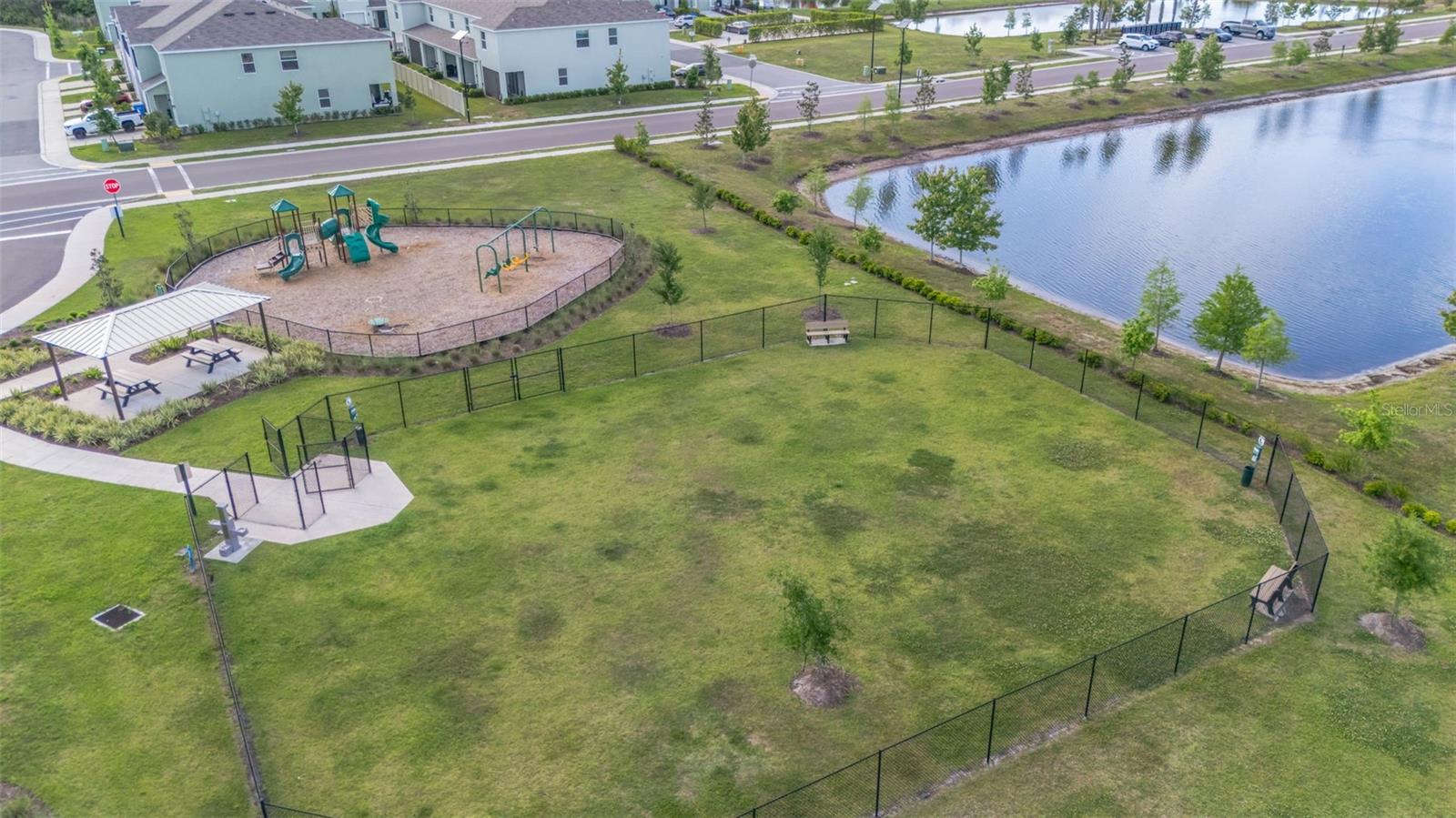 17226 AMBER ASPEN WAY, LAND O LAKES, FL, 34638