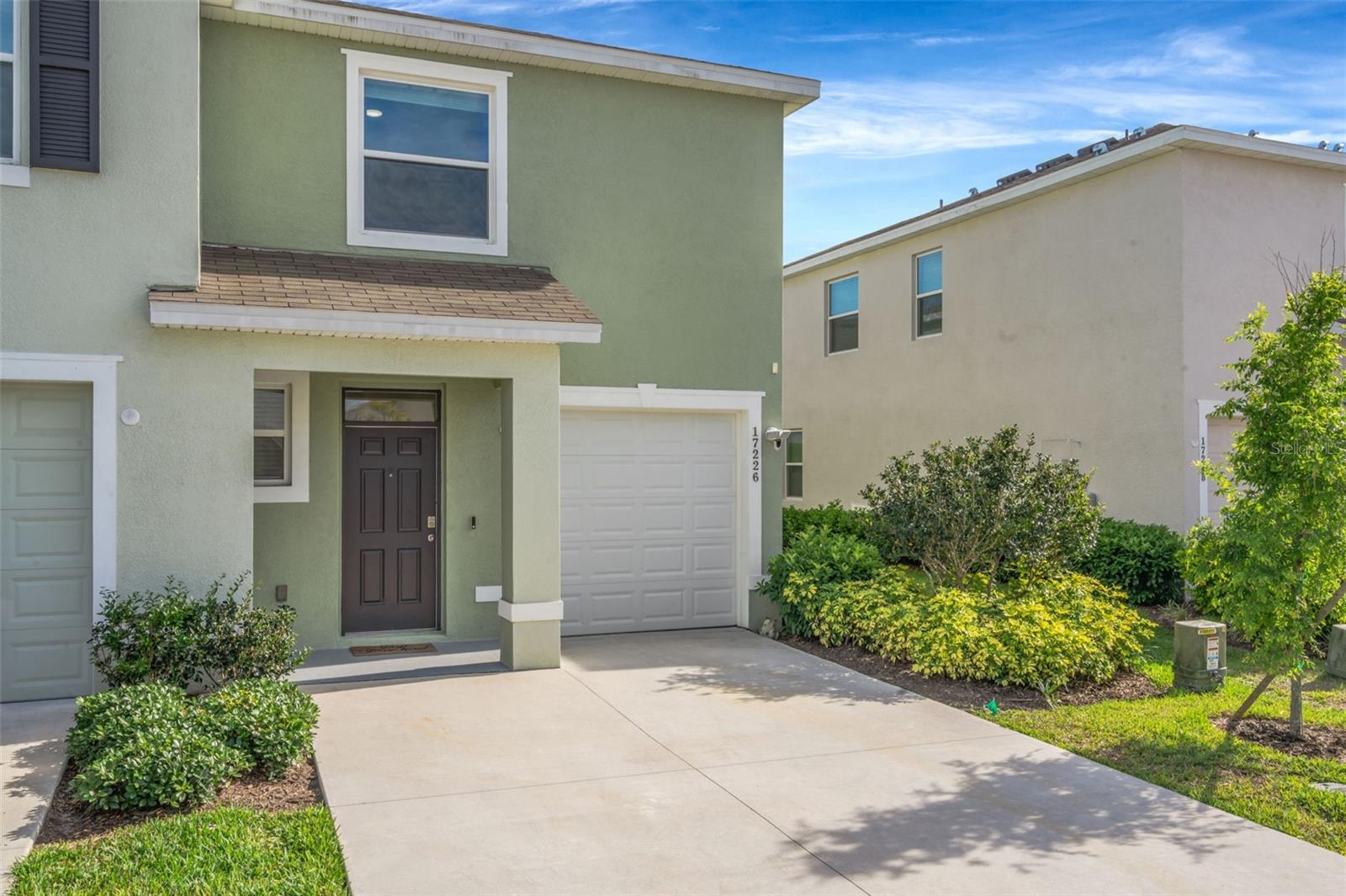 17226 AMBER ASPEN WAY, LAND O LAKES, FL, 34638