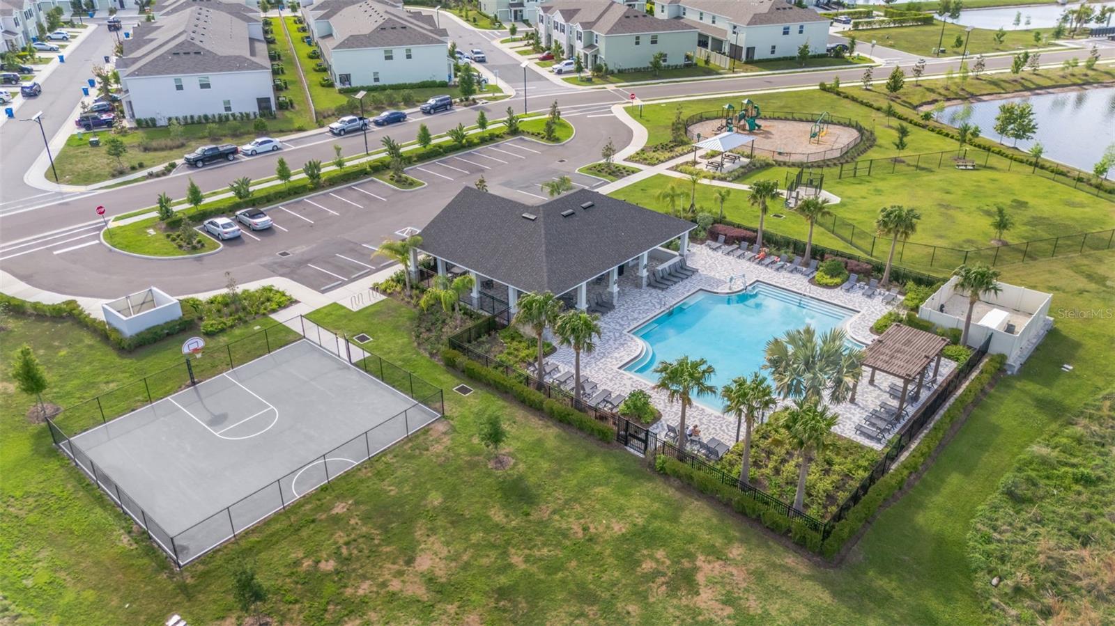 17226 AMBER ASPEN WAY, LAND O LAKES, FL, 34638