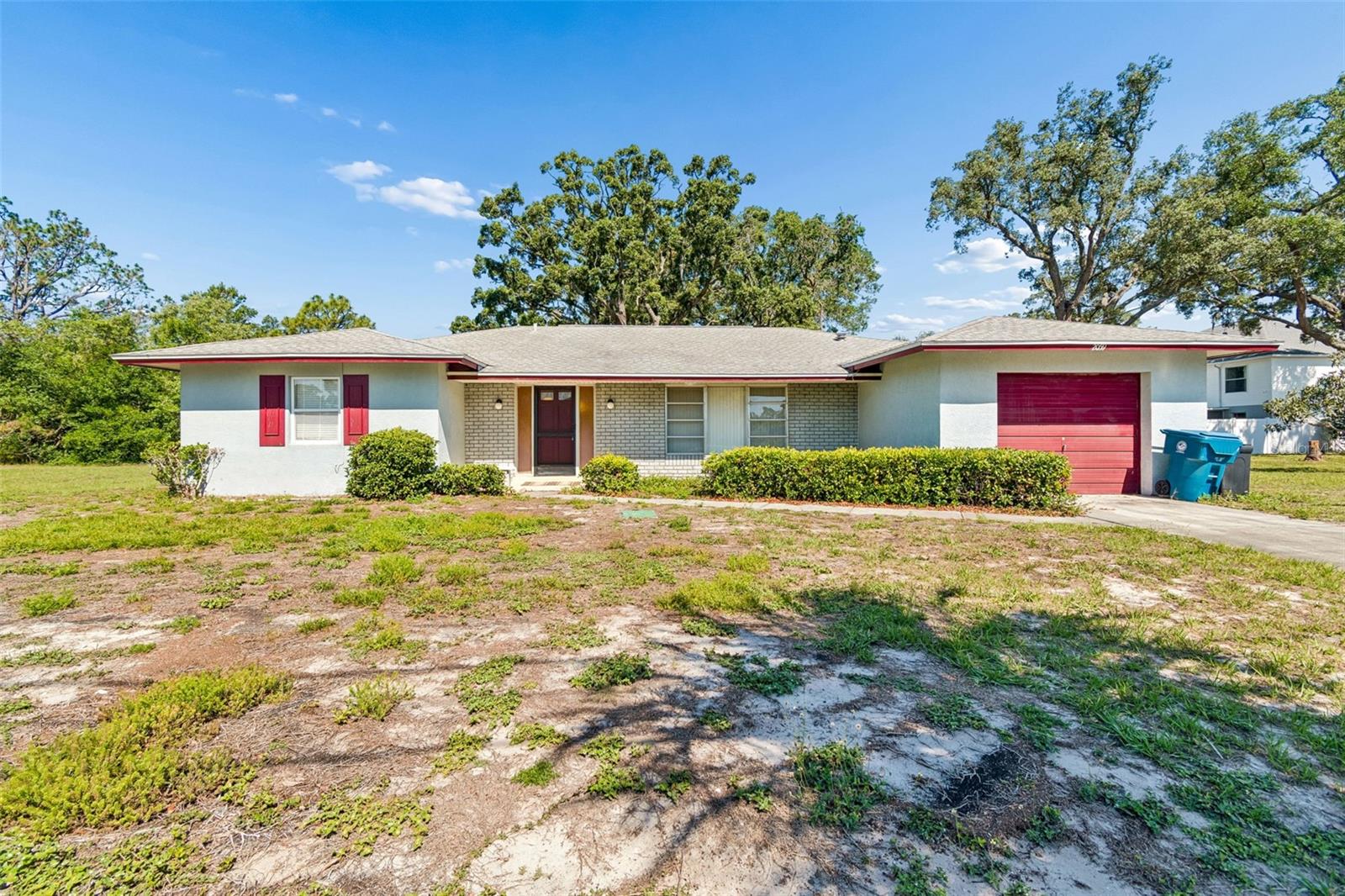2059 WATERFALL DR, SPRING HILL, FL, 34608