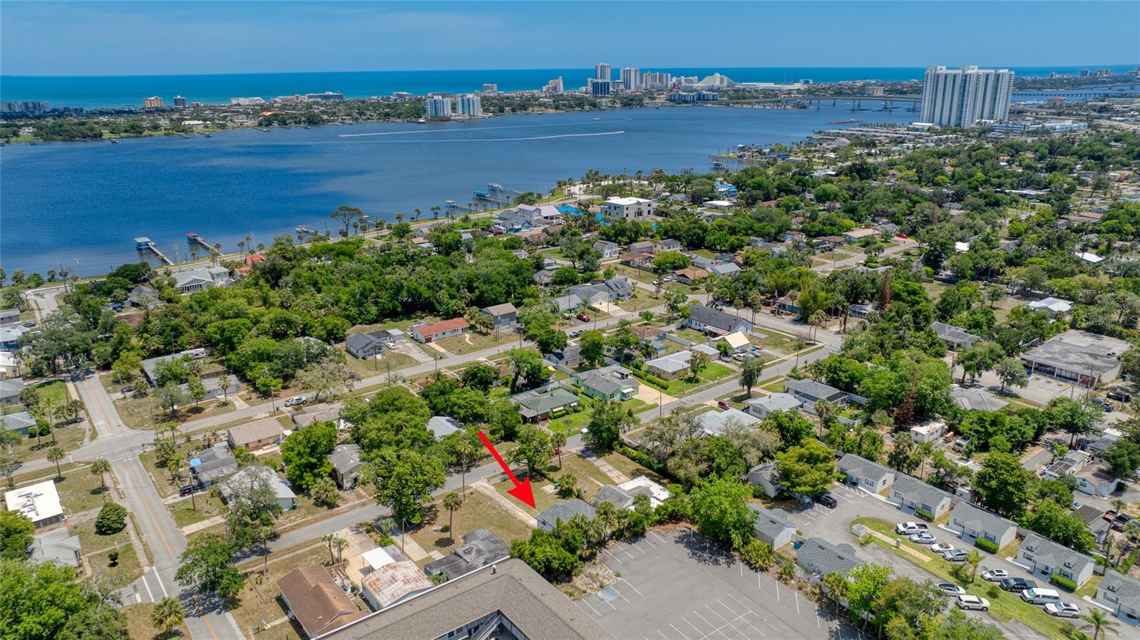 732 AVONDALE AVE, DAYTONA BEACH, FL, 32117