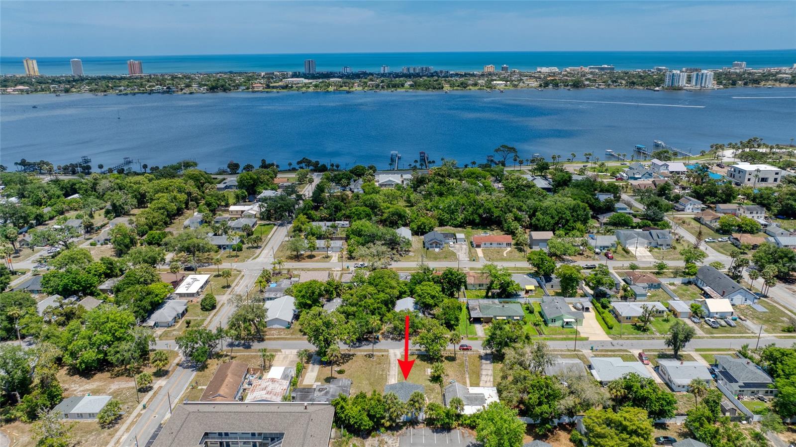 732 AVONDALE AVE, DAYTONA BEACH, FL, 32117