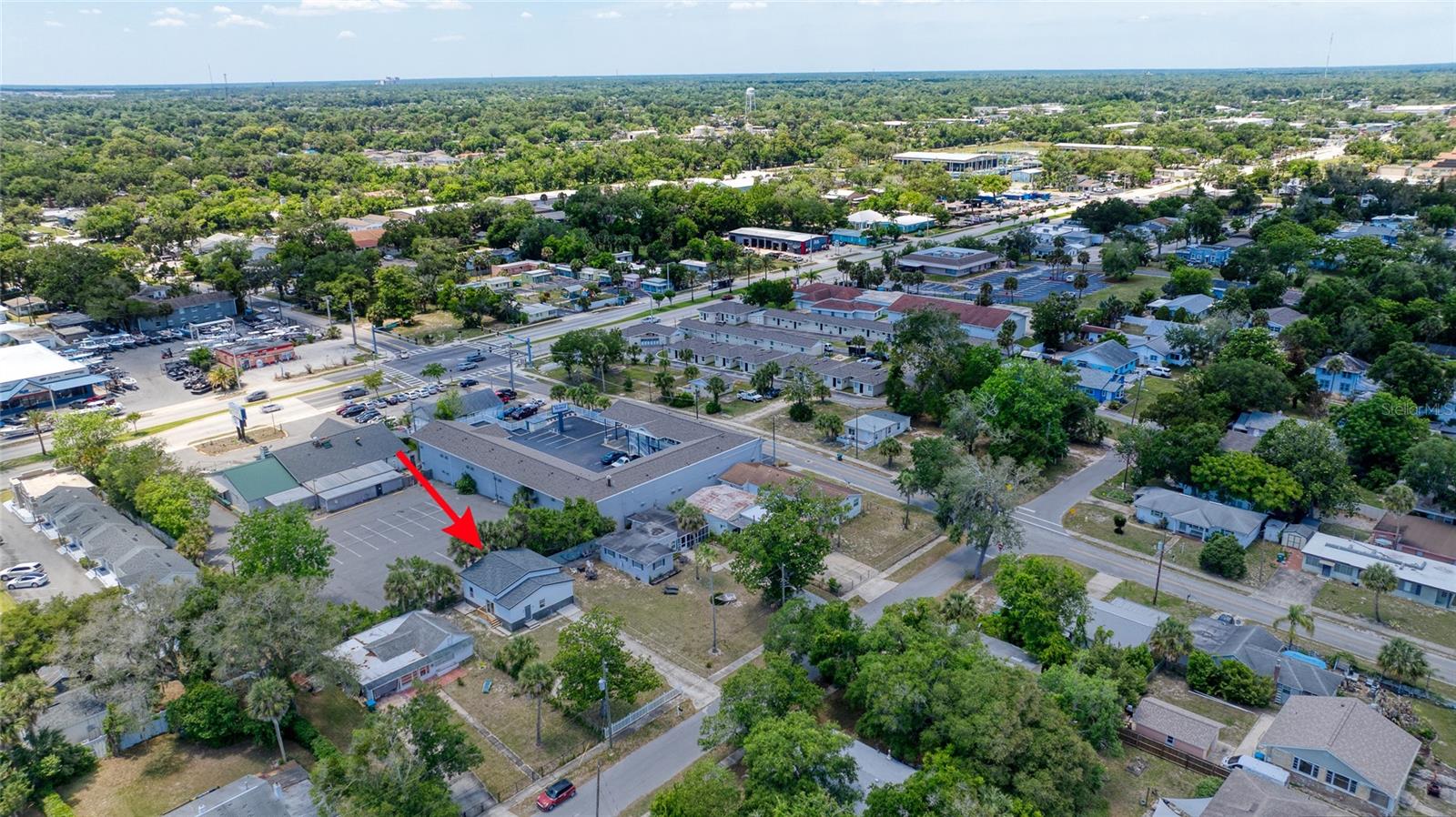 732 AVONDALE AVE, DAYTONA BEACH, FL, 32117