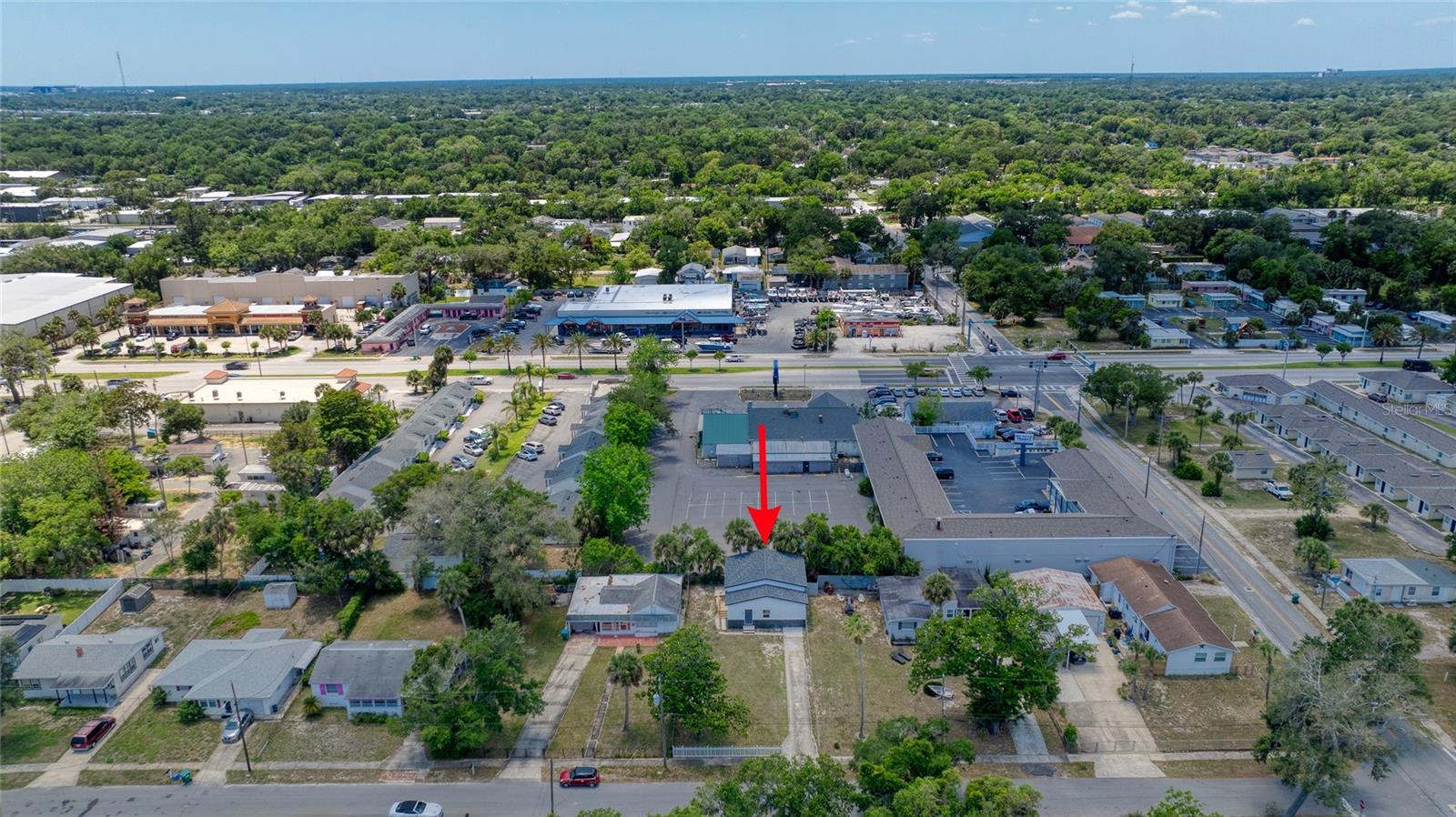 732 AVONDALE AVE, DAYTONA BEACH, FL, 32117