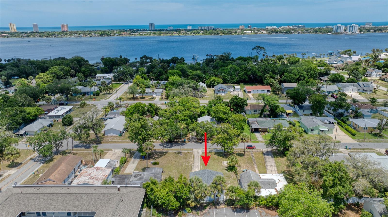 732 AVONDALE AVE, DAYTONA BEACH, FL, 32117