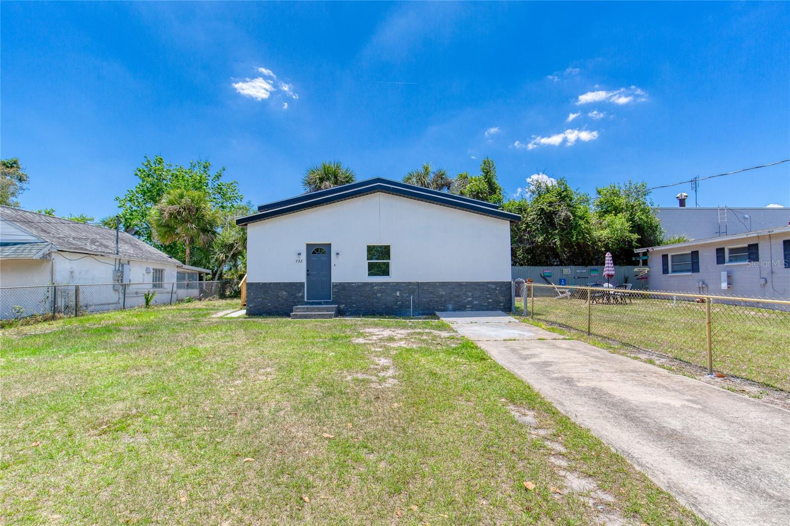 732 AVONDALE AVE, DAYTONA BEACH, FL, 32117