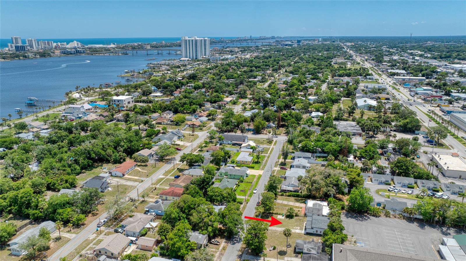 732 AVONDALE AVE, DAYTONA BEACH, FL, 32117